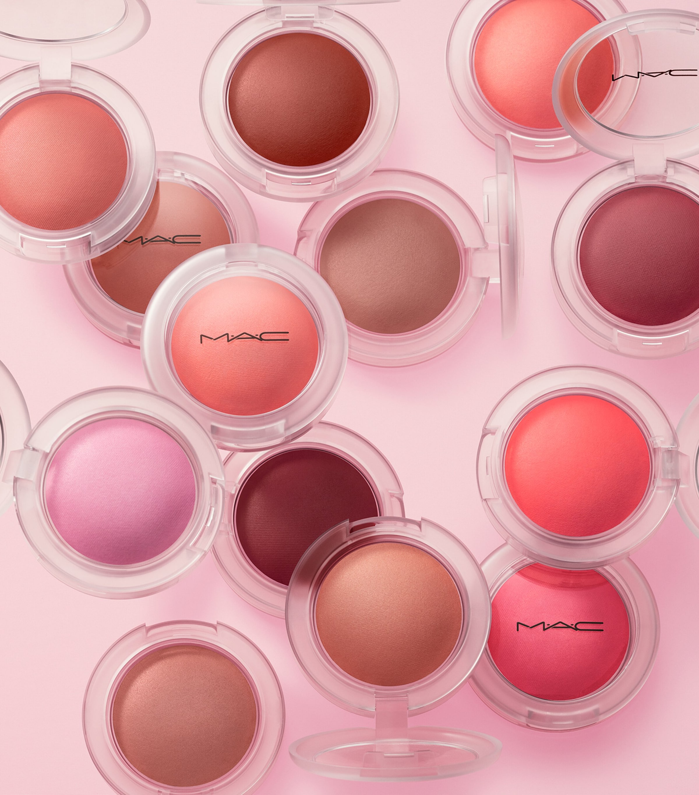 Glow Play Cushiony Blush CHEER UP Image 5