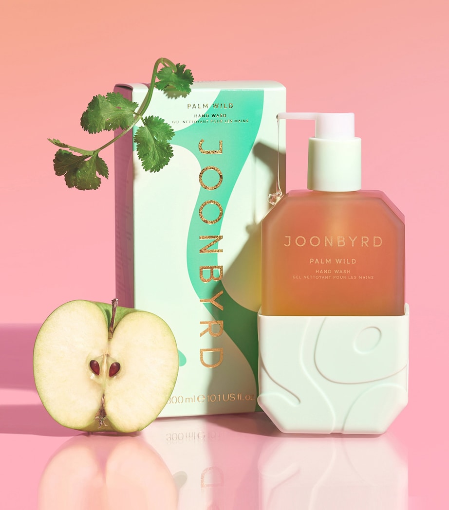 Palm Wild Hand Wash (300ml) NO COLOUR Image 3