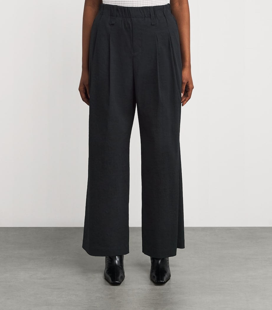 Washi Ensemble U Trousers 15 Image 3