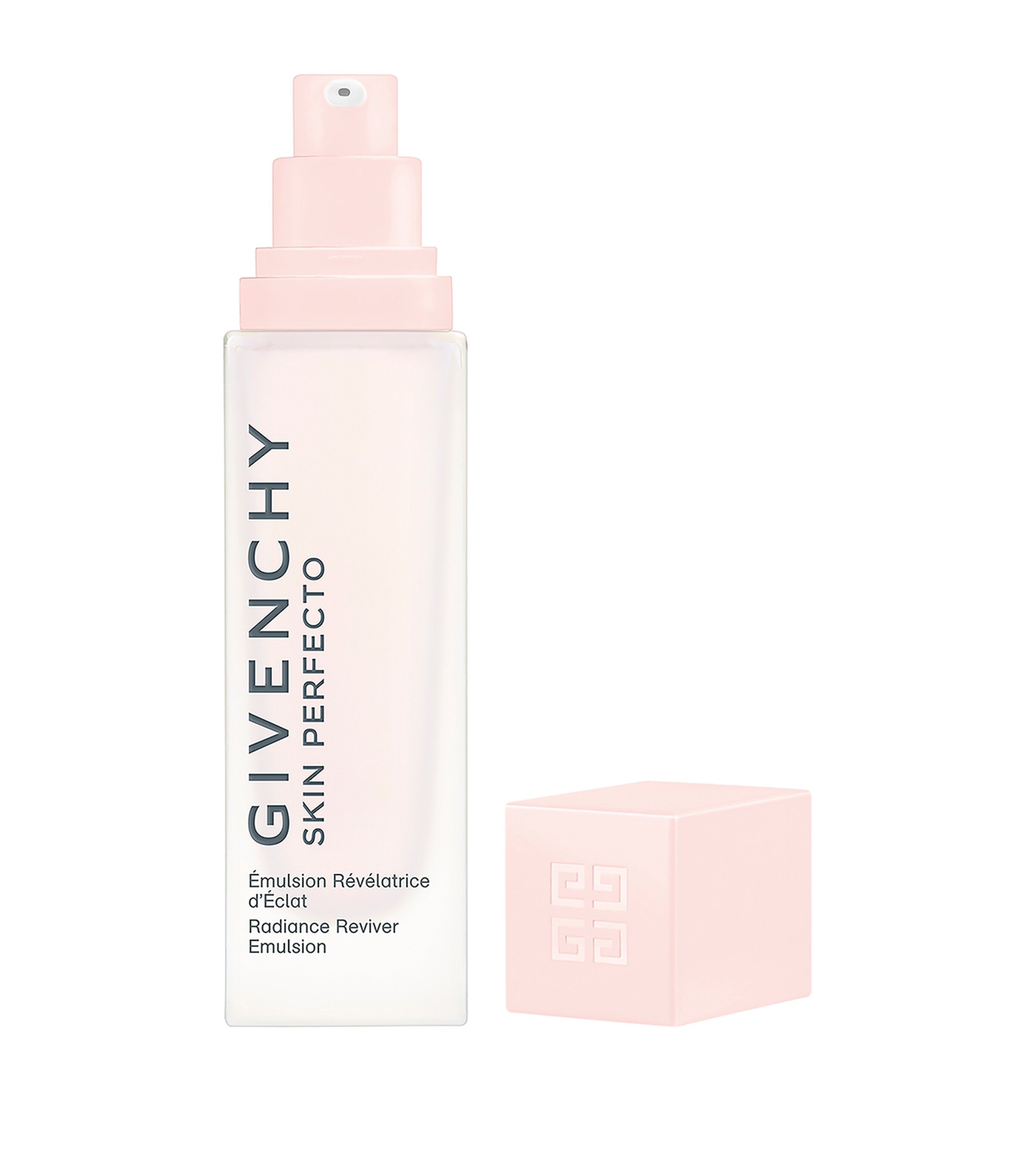 Skin Perfecto Radiance Reviver Emulsion (50ml) NO COLOUR Image 2