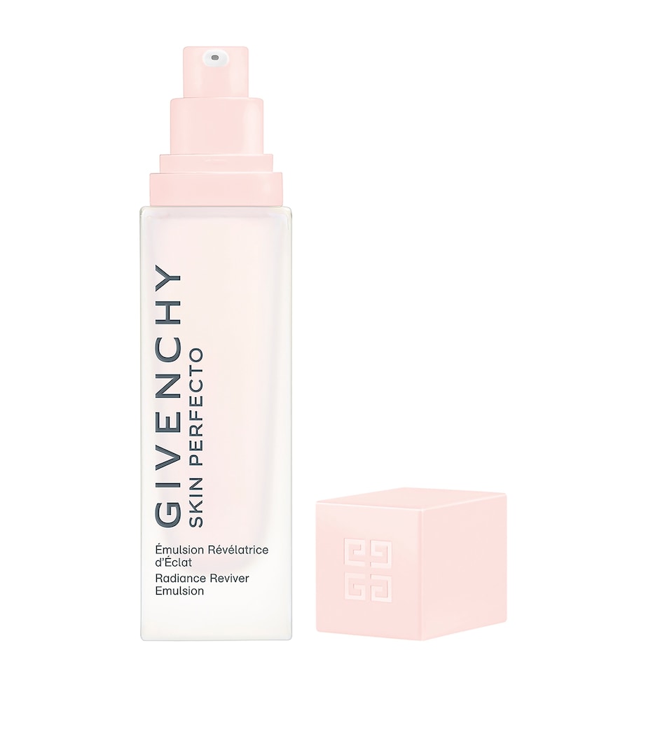 Skin Perfecto Radiance Reviver Emulsion (50ml) NO COLOUR Image 2