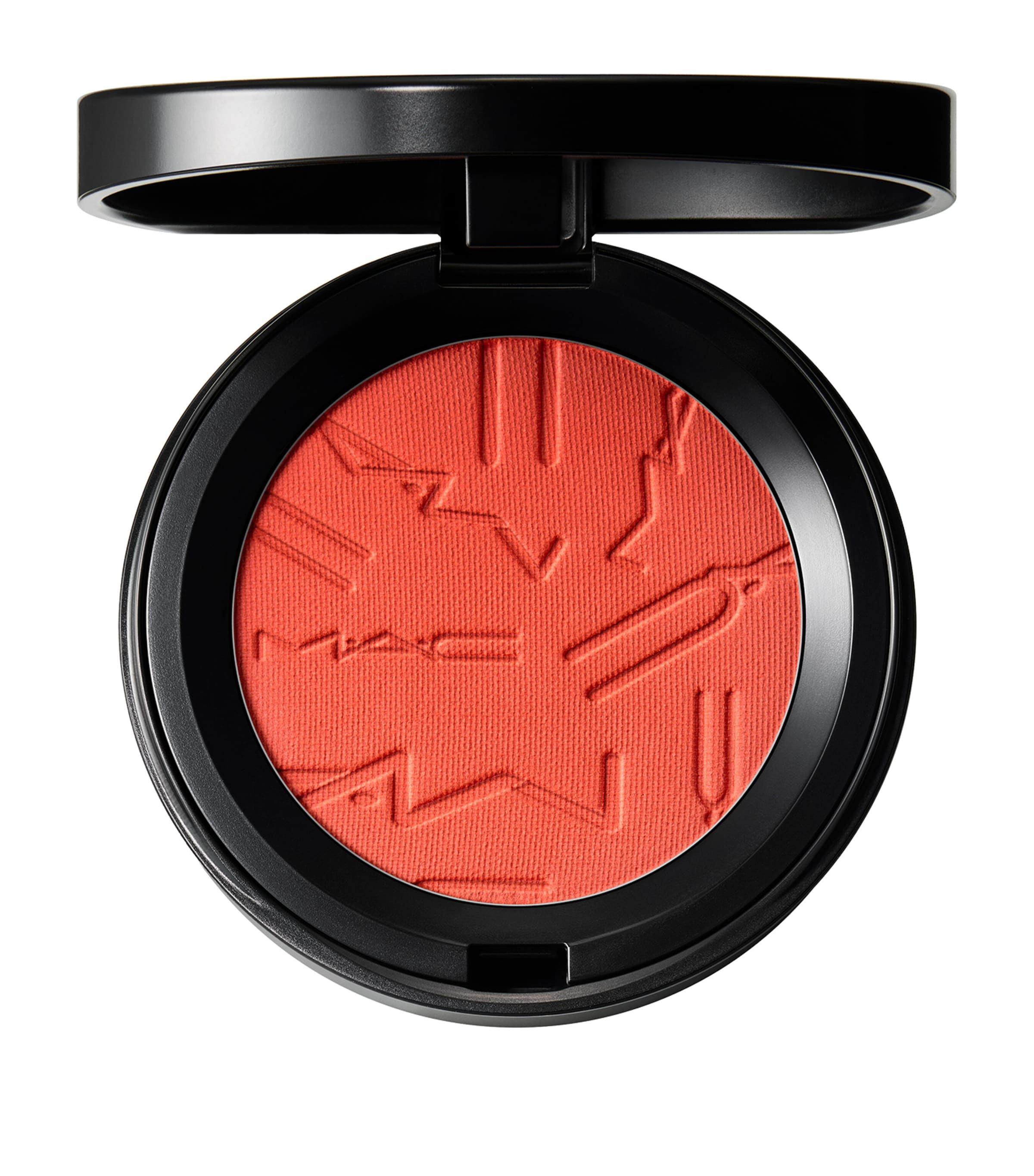 MAC Skinfinish Colourstruck Blush Loudspeaker Image 1