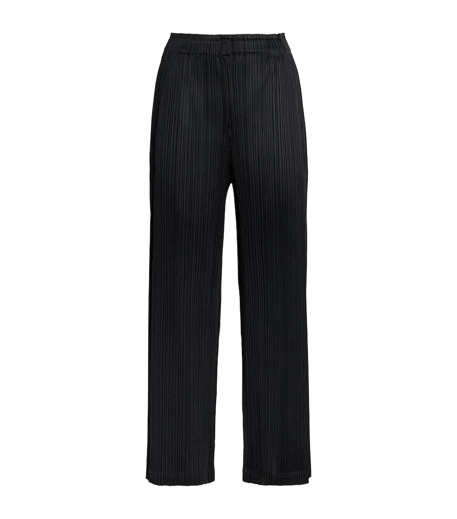 Light Wave Wide-Leg Trousers 15 Image 1