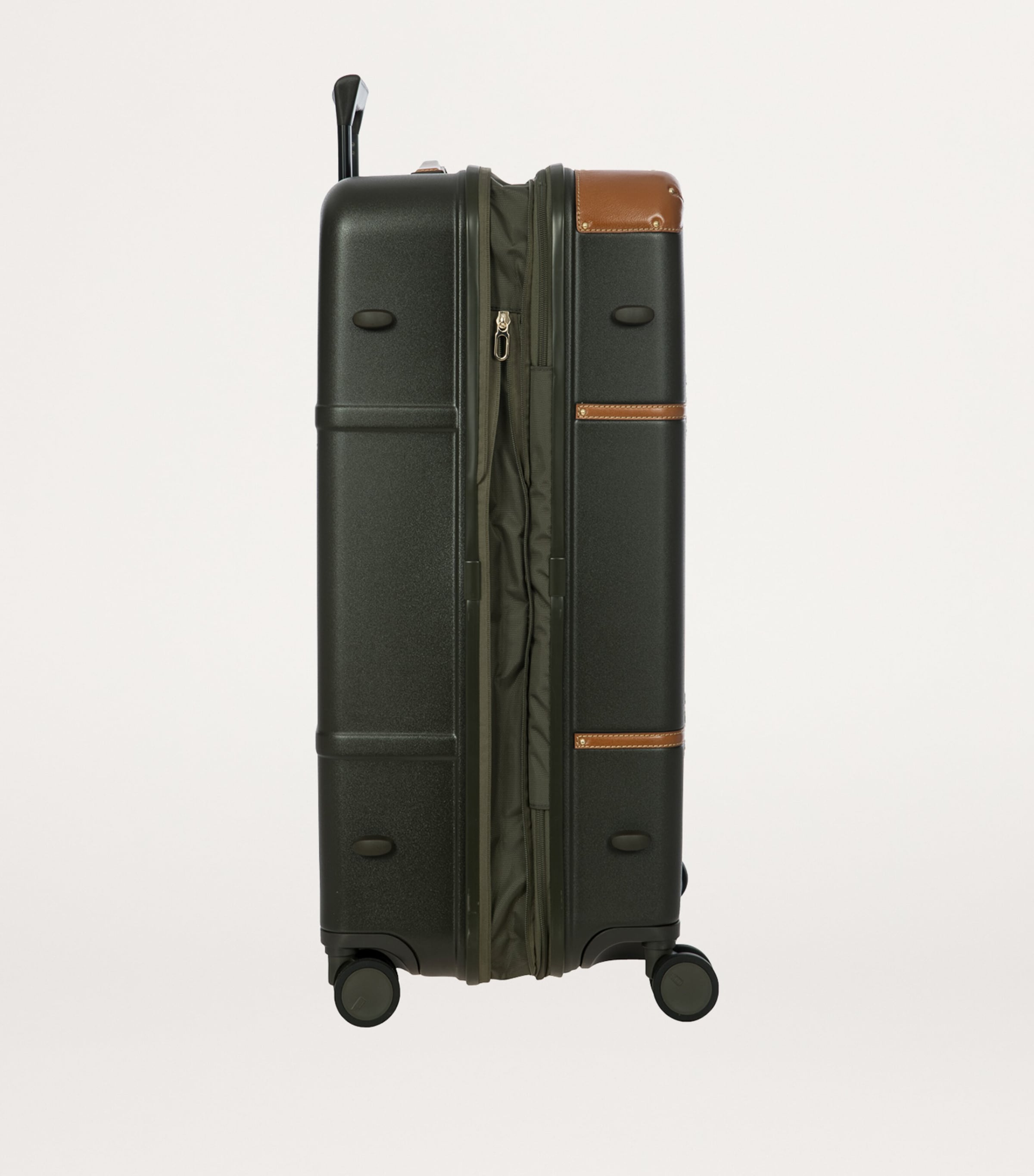 Bellagio 3 Check-In Suitcase (76cm) OLIVE 078 Image 8