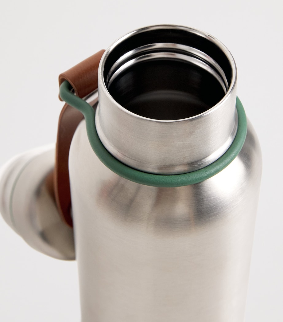 Purdey Tweed Insulated Flask (500ml) Tul Image 3