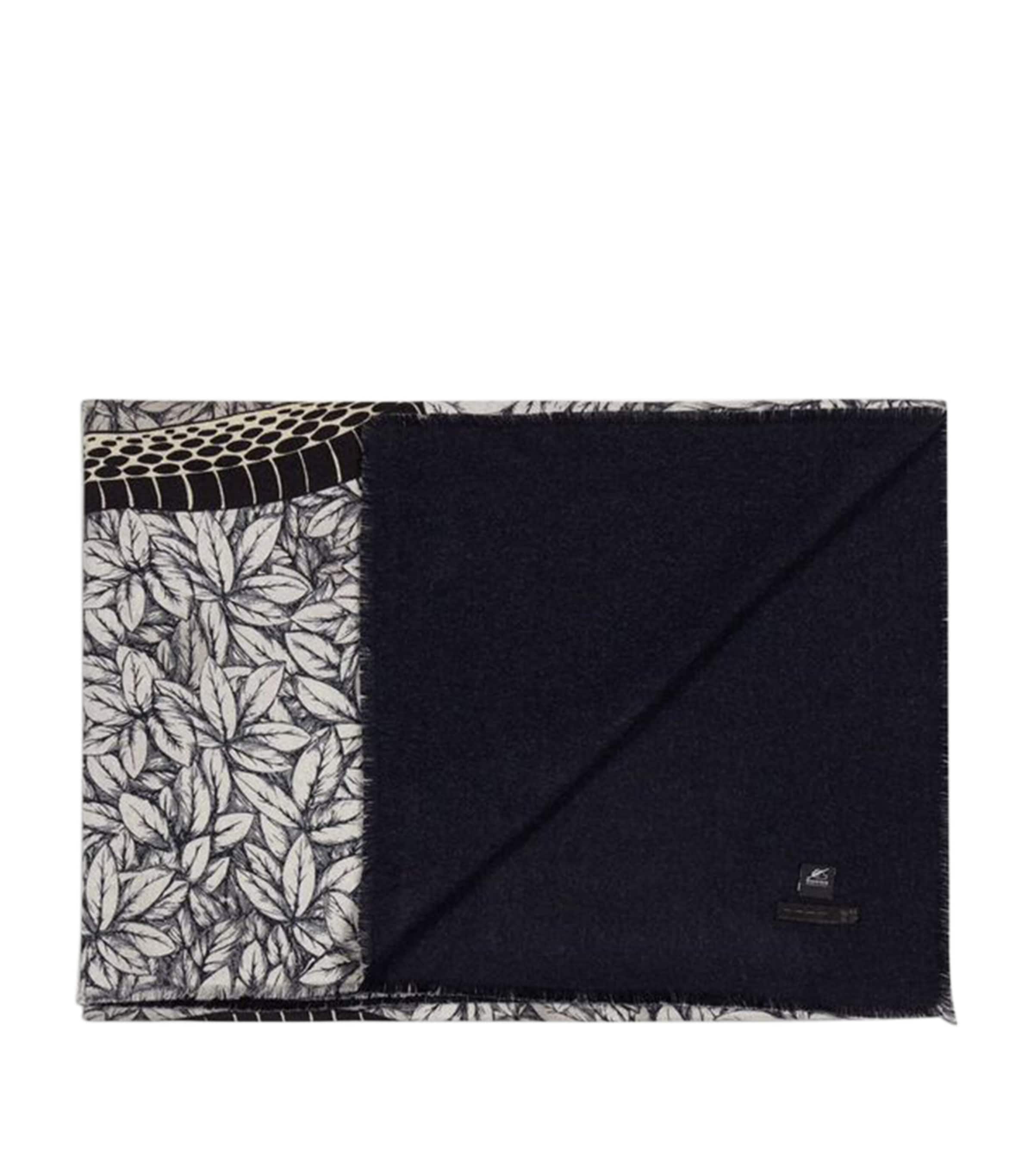 Plaid Peccato Throw (140cm x 200cm) MULTI Image 4