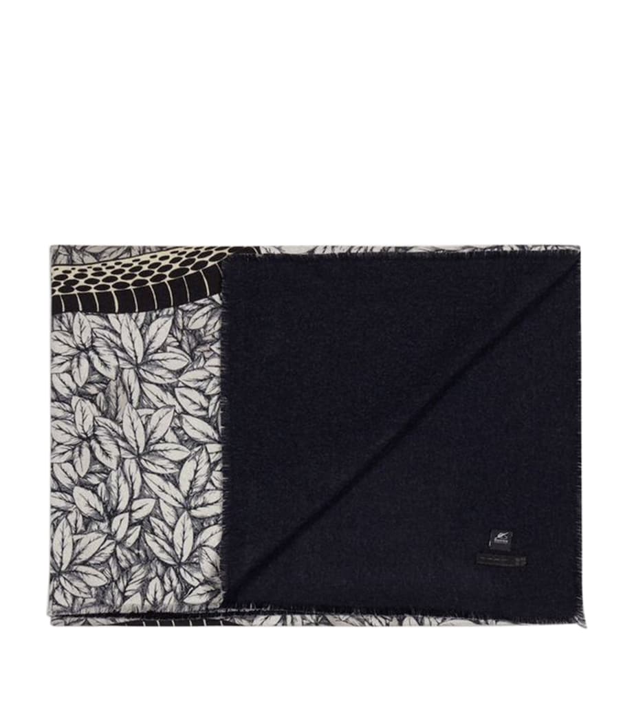 Plaid Peccato Throw (140cm x 200cm) MULTI Image 4
