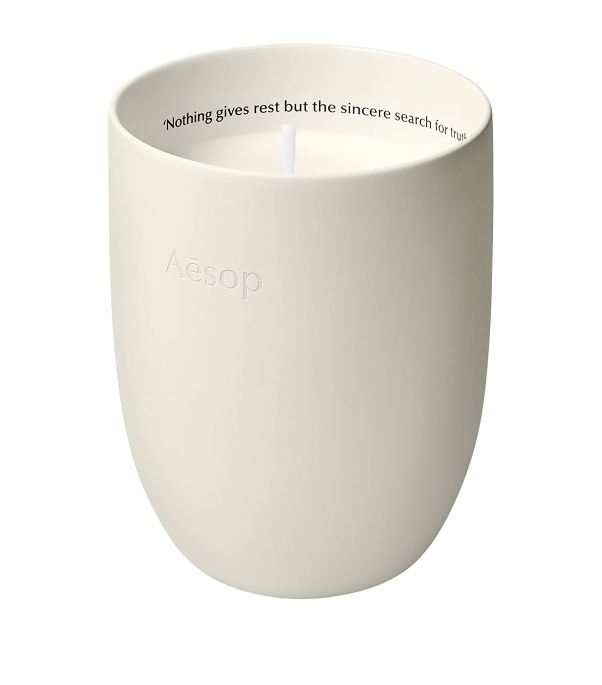 Aesop Callippus Aromatique Candle