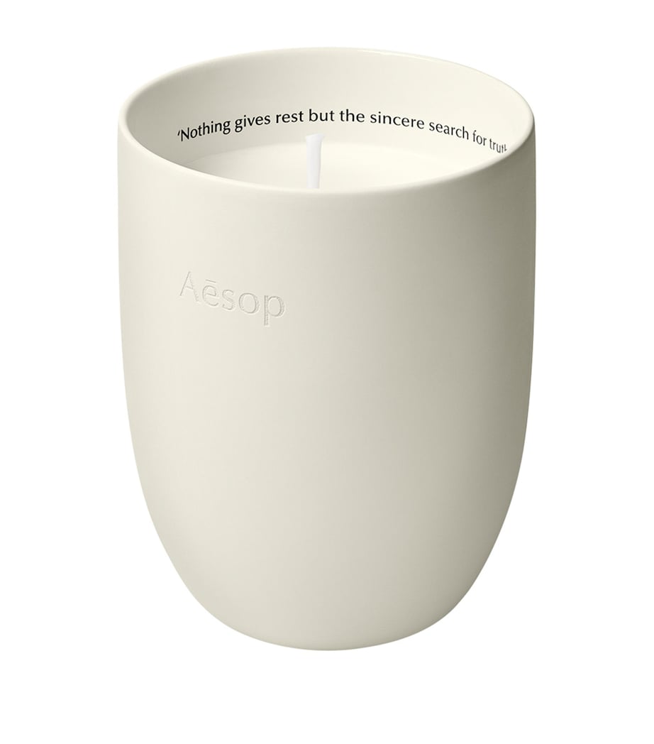 AESOP Callippus Aromatique Candle (300g) Nc Image 1