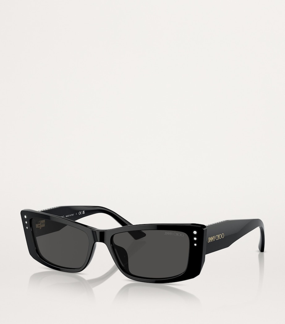 Acetate JC5002BU Sunglasses 500087 Image 2