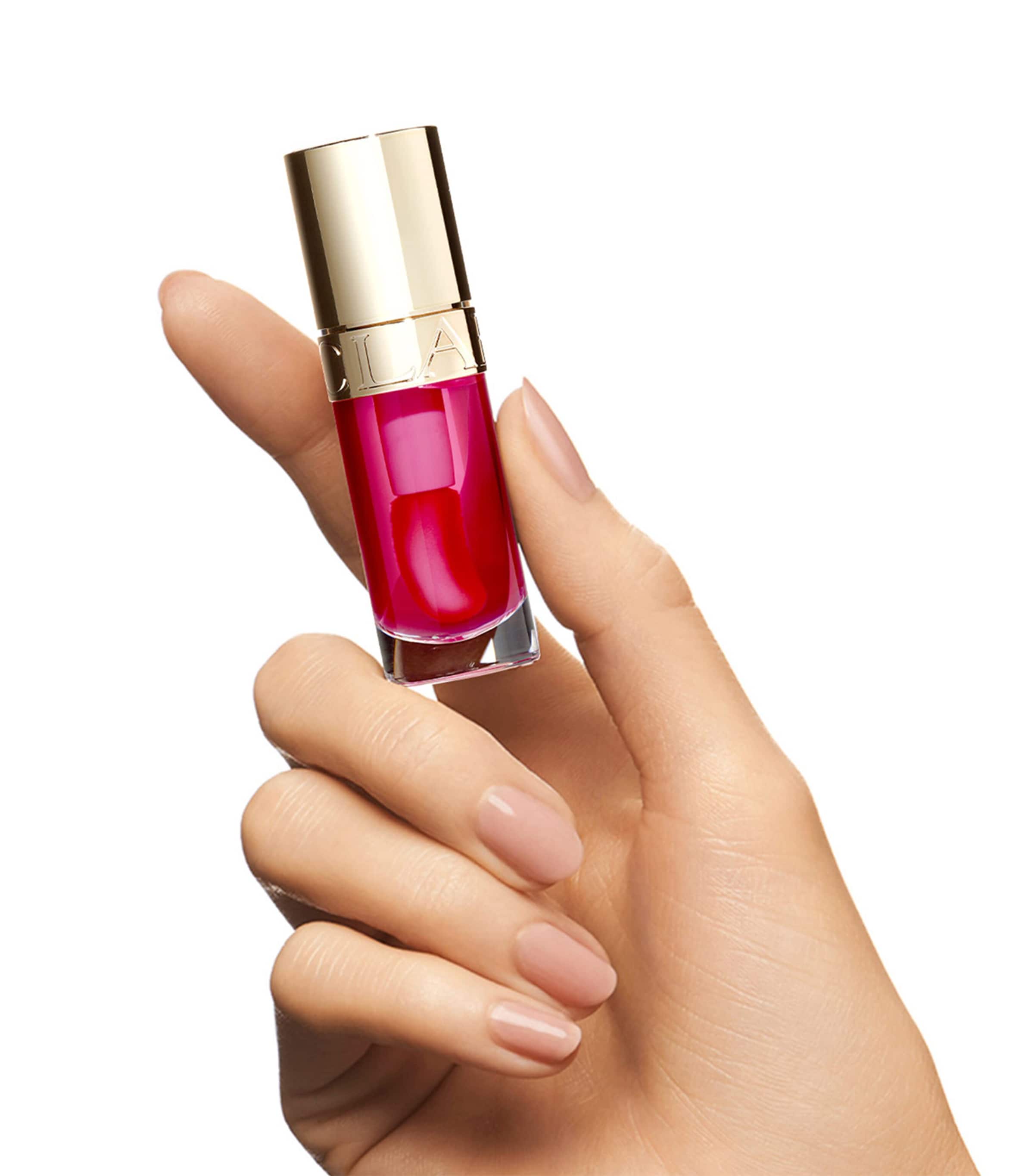 Lip Comfort Oil 04 Image 7