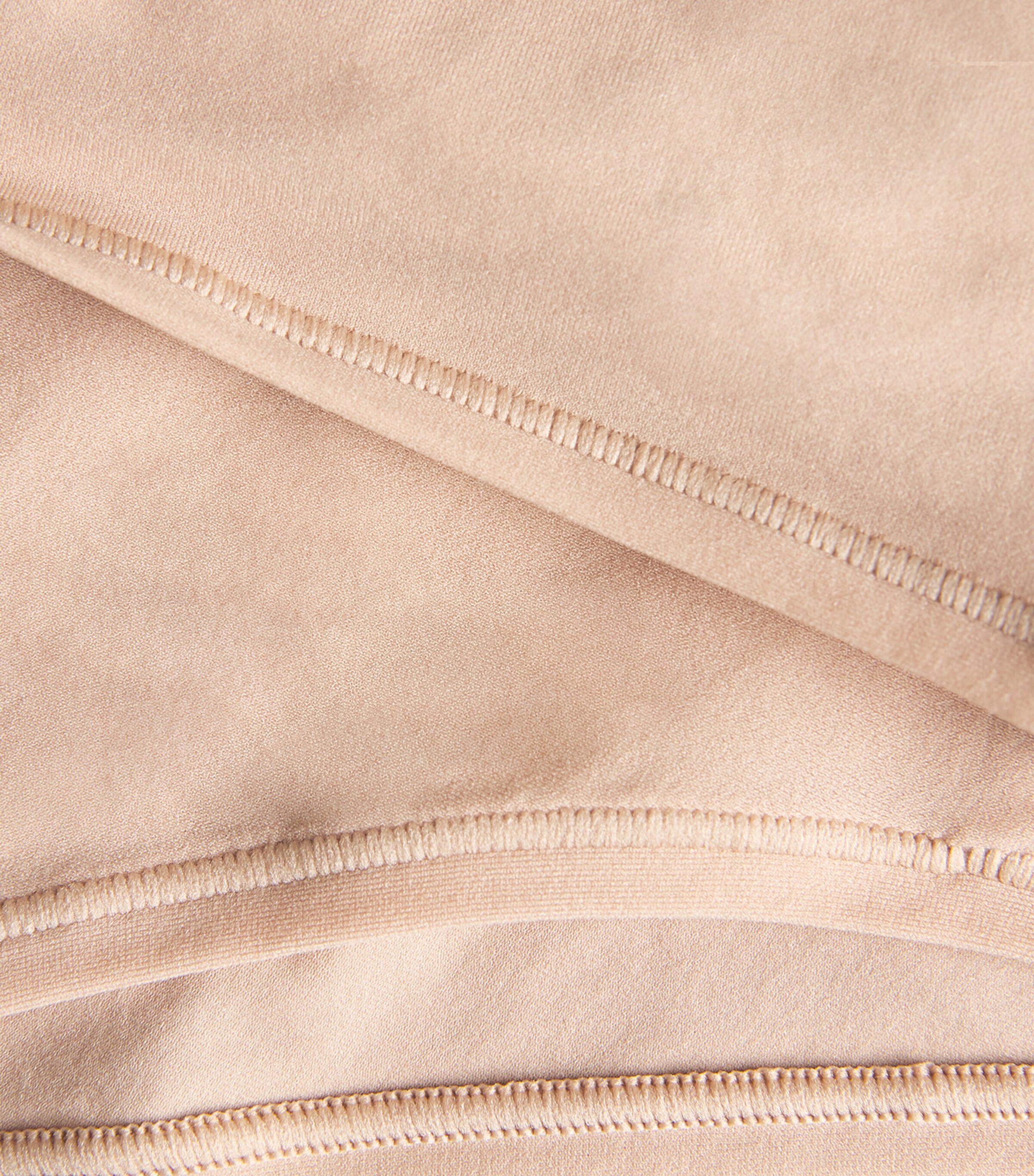 Fits Everybody Cheeky Brief CLAY Image 4