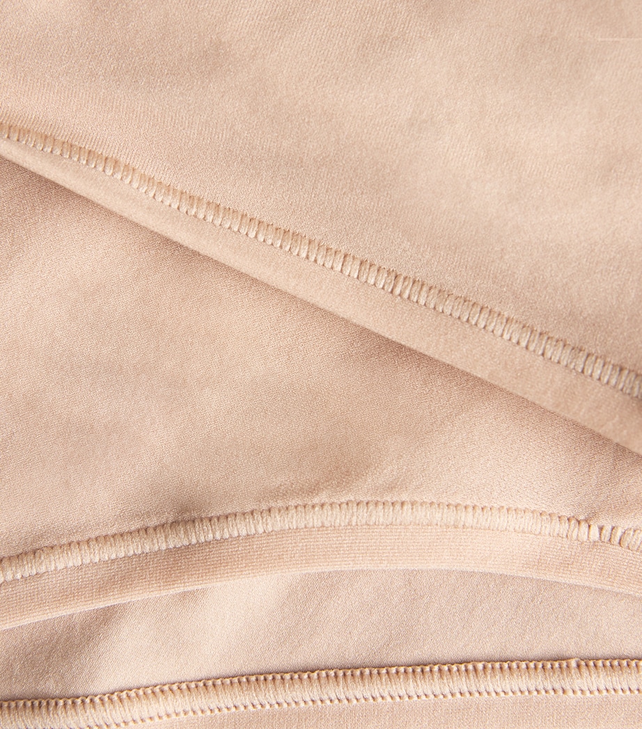 Fits Everybody Cheeky Brief CLAY Image 4