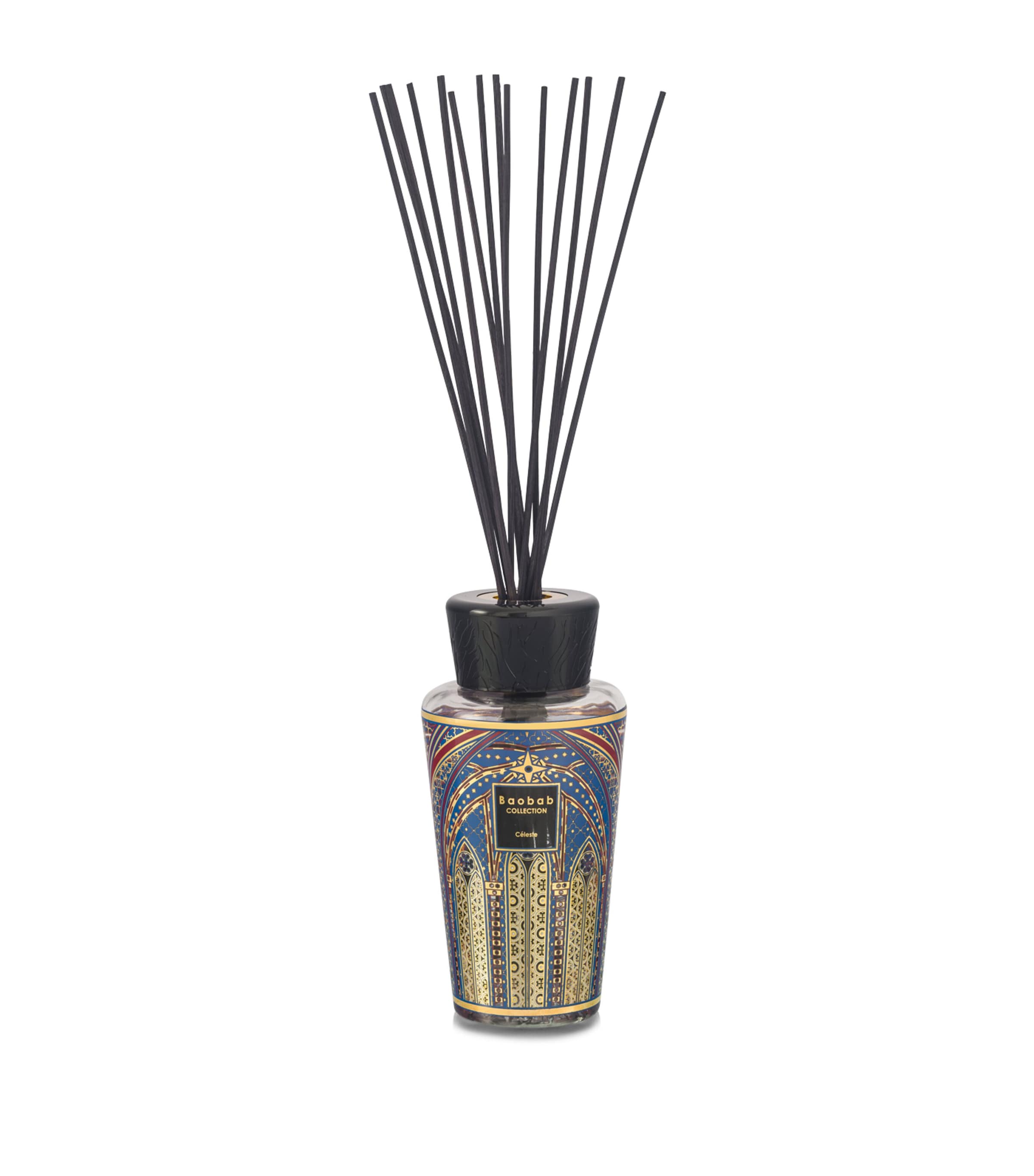 Baobab Collection Céleste Incense Diffuser In Multi