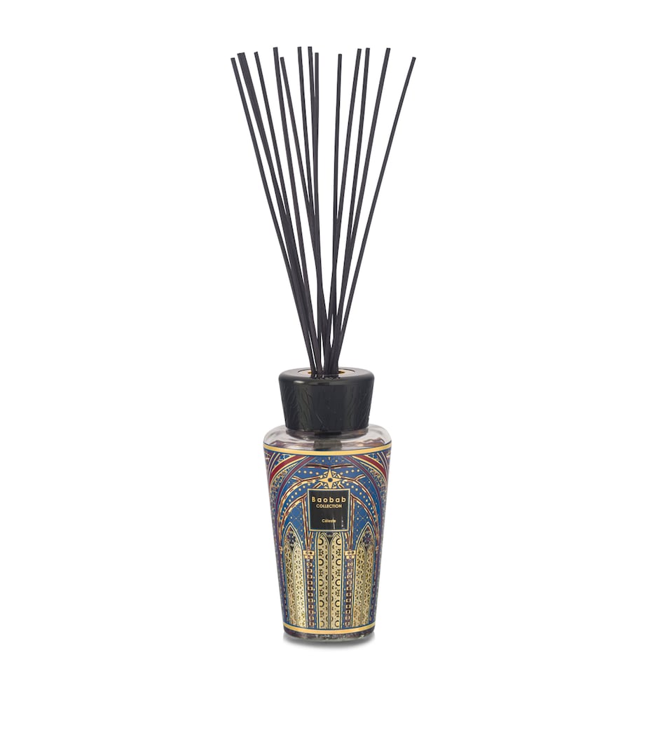 Céleste Incense Diffuser (500ml) MULTICOLOR Image 1