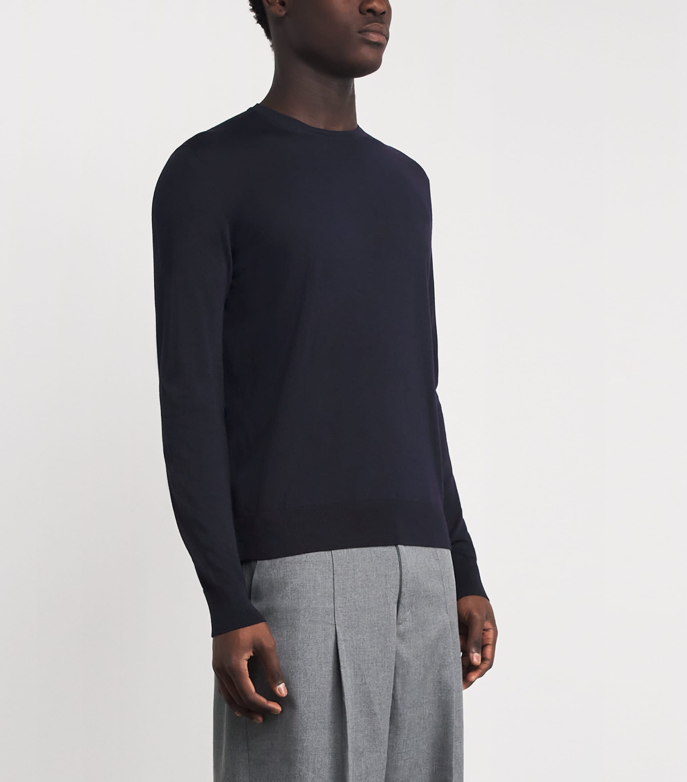 Wool Sweater UBSG Image 3