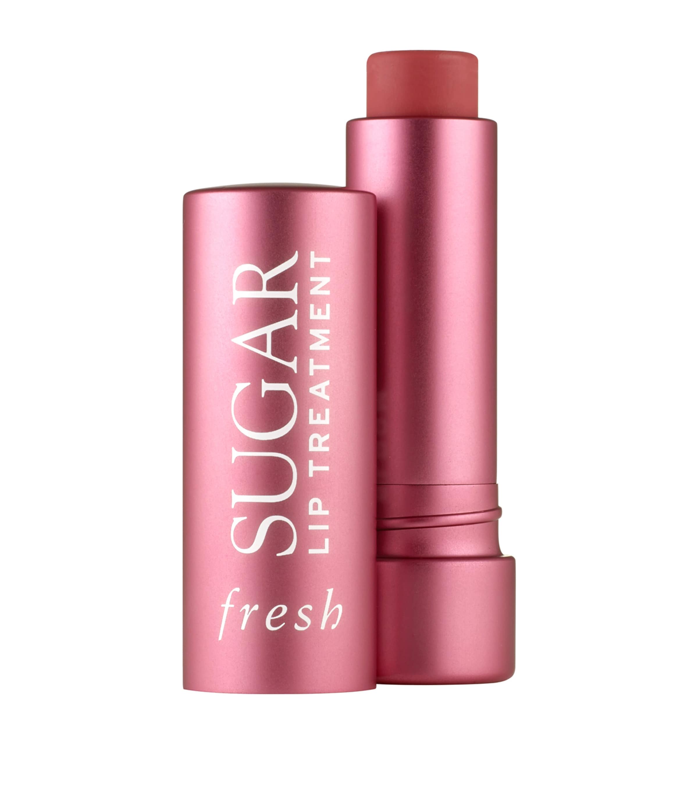 Shop Fresh Sugar Lip Treatment In Pink