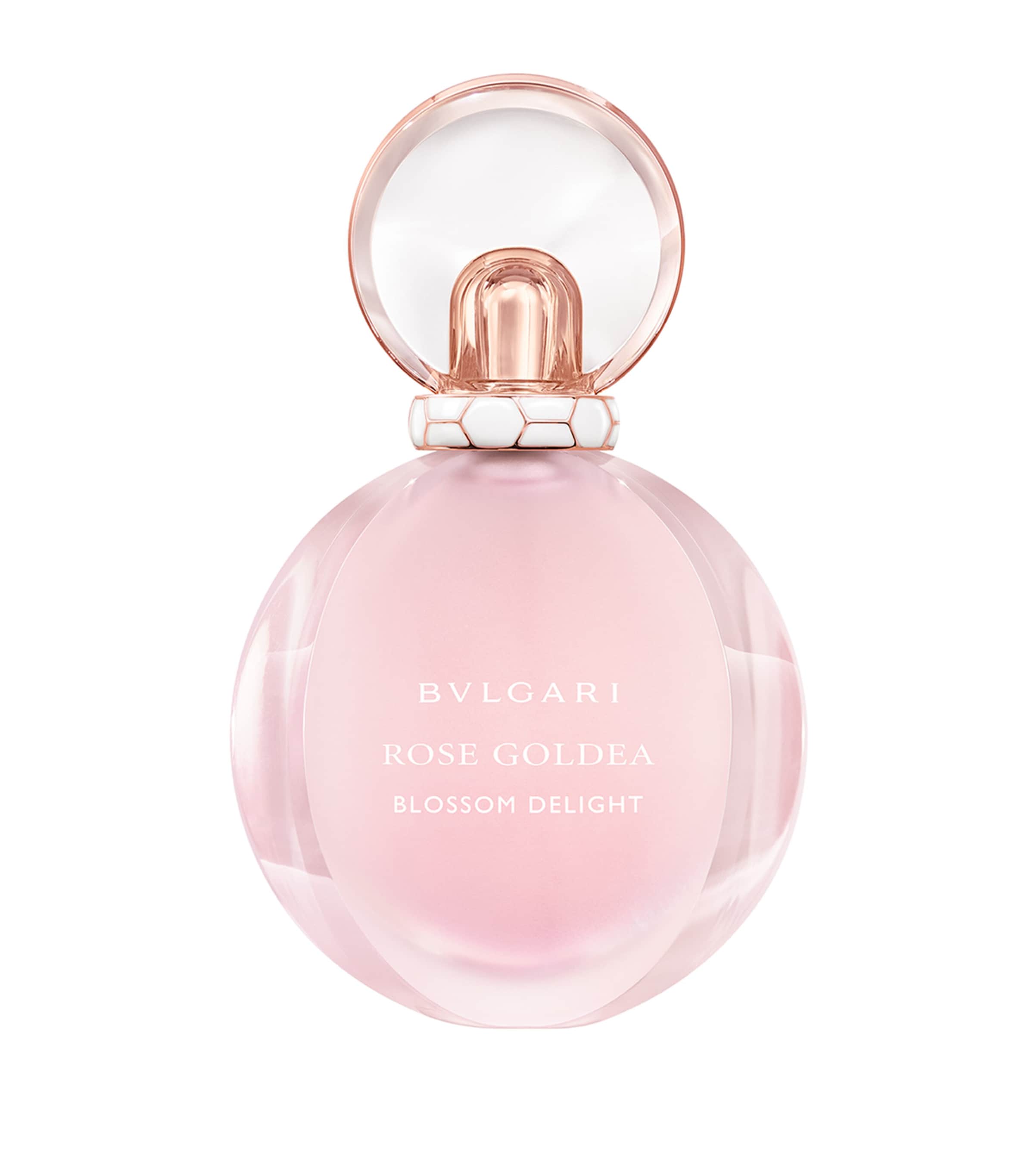 Bvlgari Rose Goldea Blossom Delight Eau de Toilette Image 1