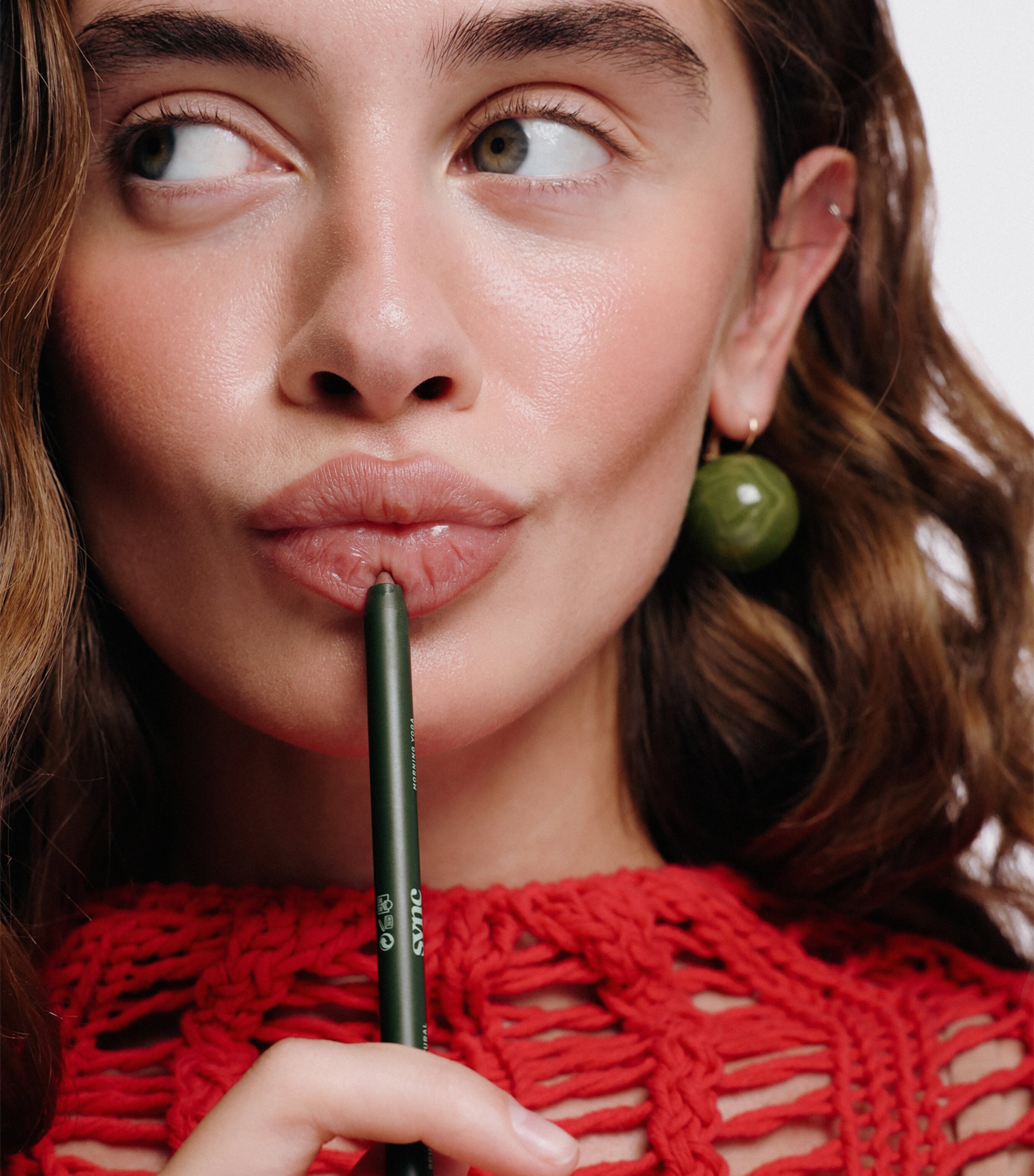 Lip Liner NO COLOUR Image 2