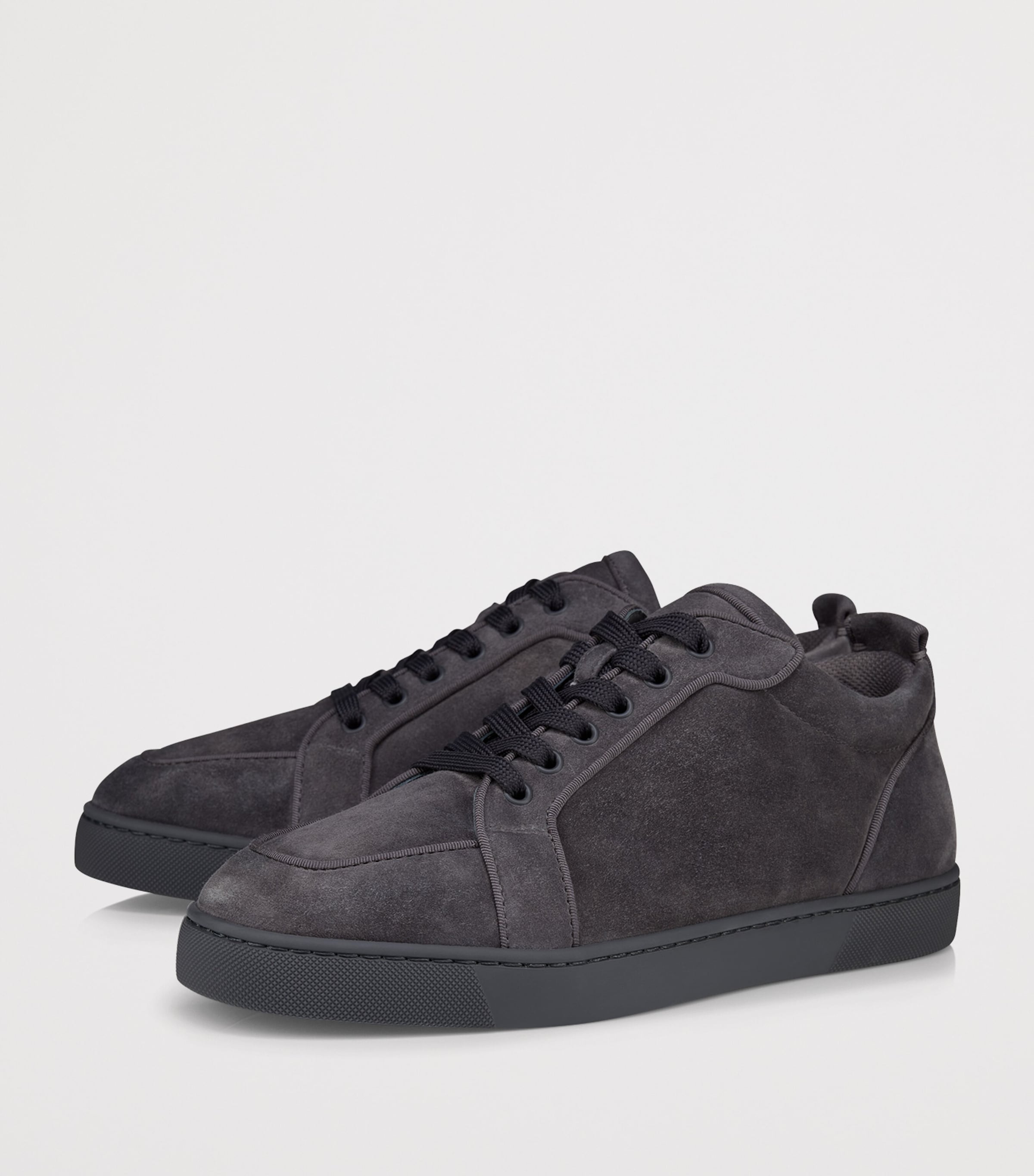 Rantulow Orlato Velour Sneakers I380 Image 2