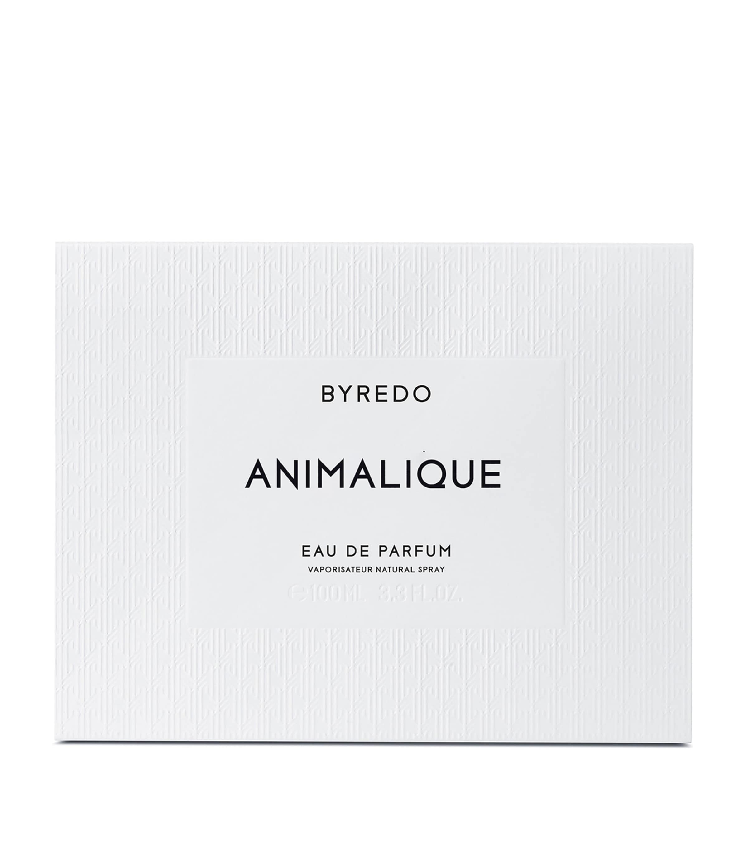 Animalique Eau de Parfum (50ml) NO COLOUR Image 1