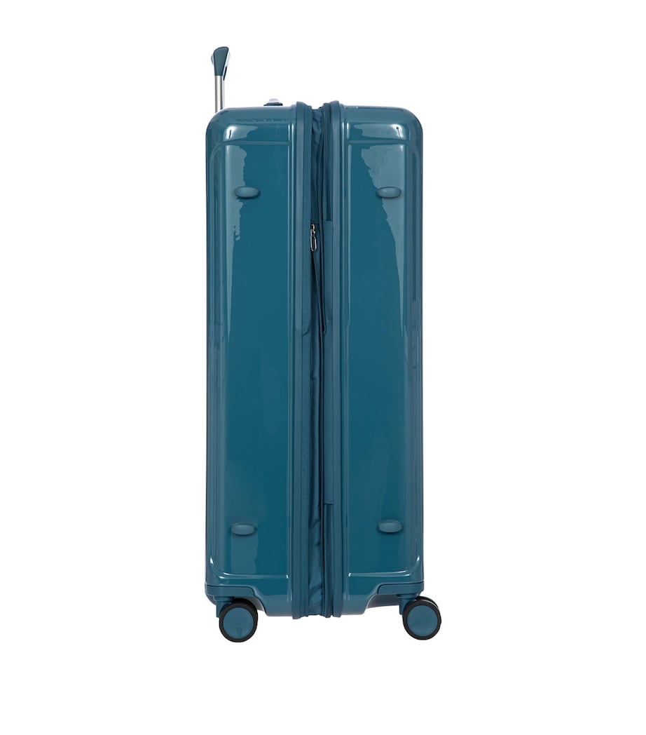 Positano Check-In Suitcase (82cm) SEA GREEN 326 Image 9