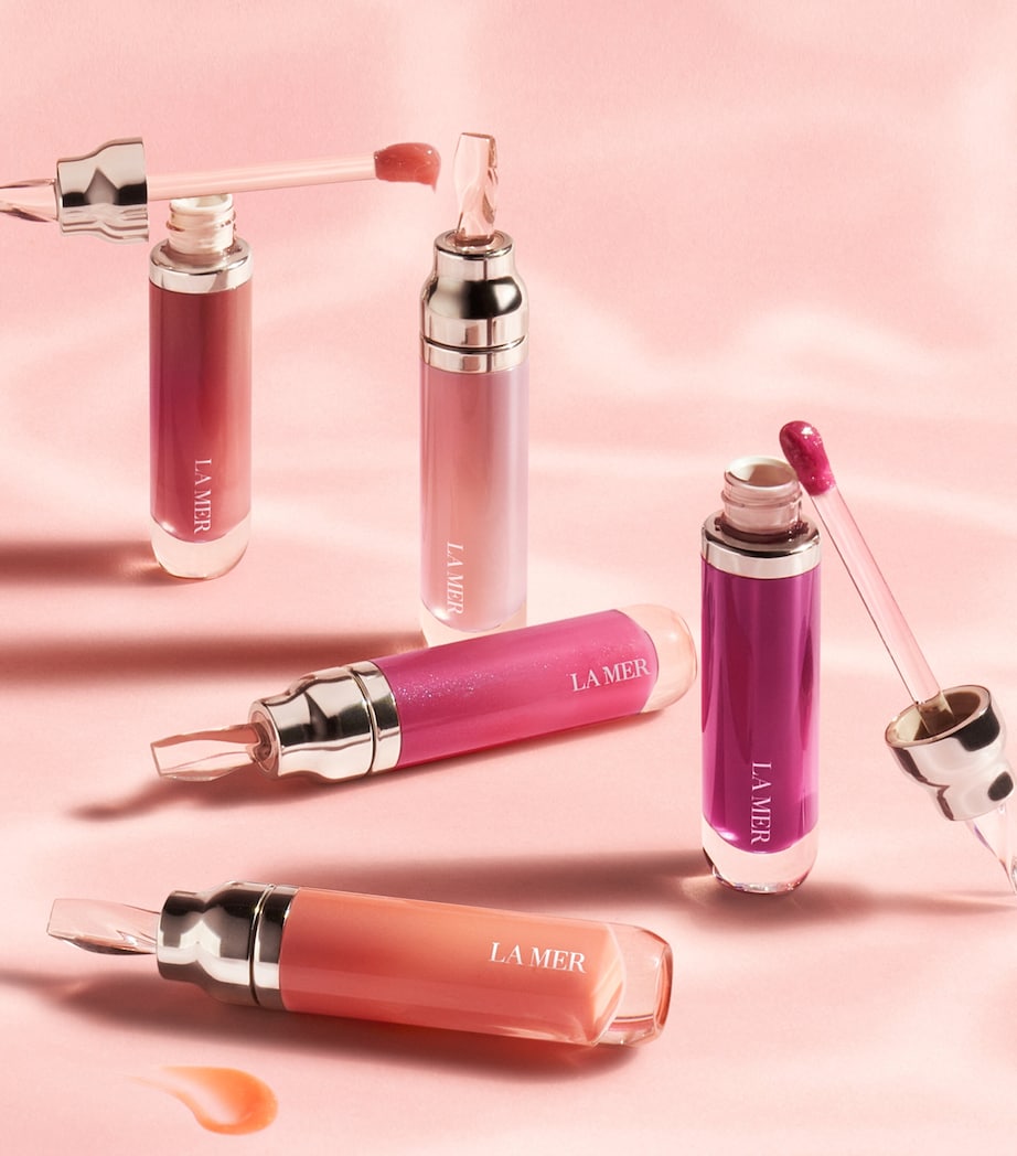 The Lip Volumizer SHEER GLOW Image 6