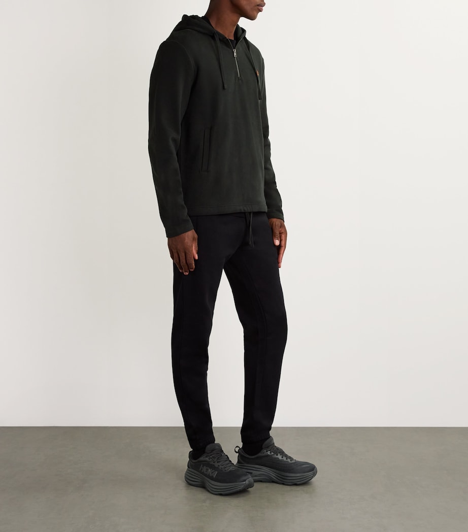 Bondi 8 Trainers BLACK Image 5