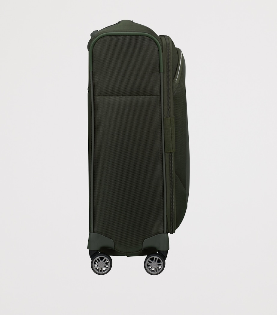 Expandable Re-Lite Spinner Suitcase (55cm) CLIMBING IVY 9199 Image 8