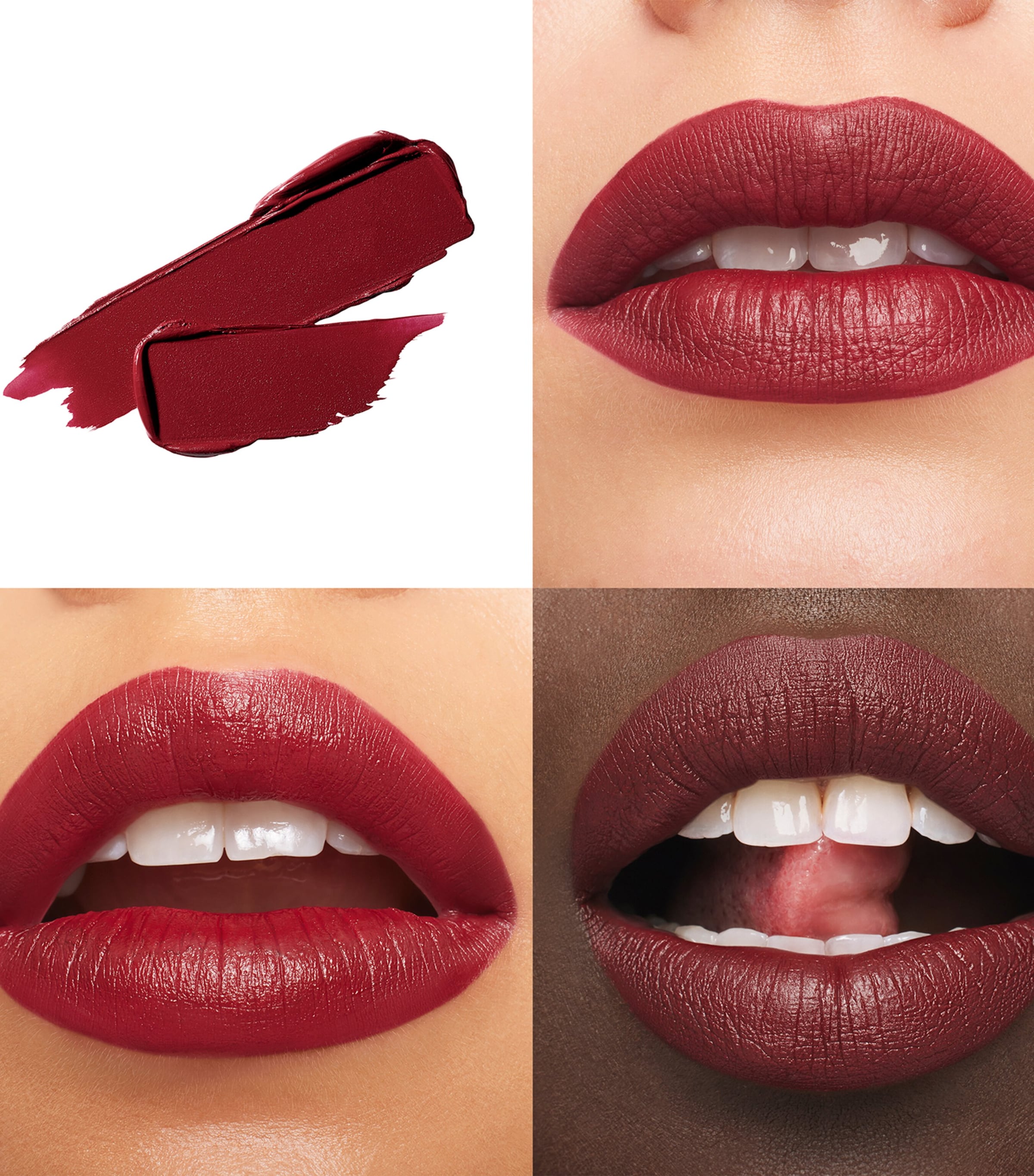 MACximal Silky Matte Lipstick DIVA Image 2
