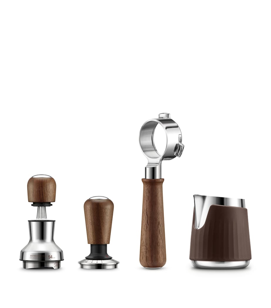 Craft Collection: The Distributor Duo 54 SILVER/WOODEN Image 5