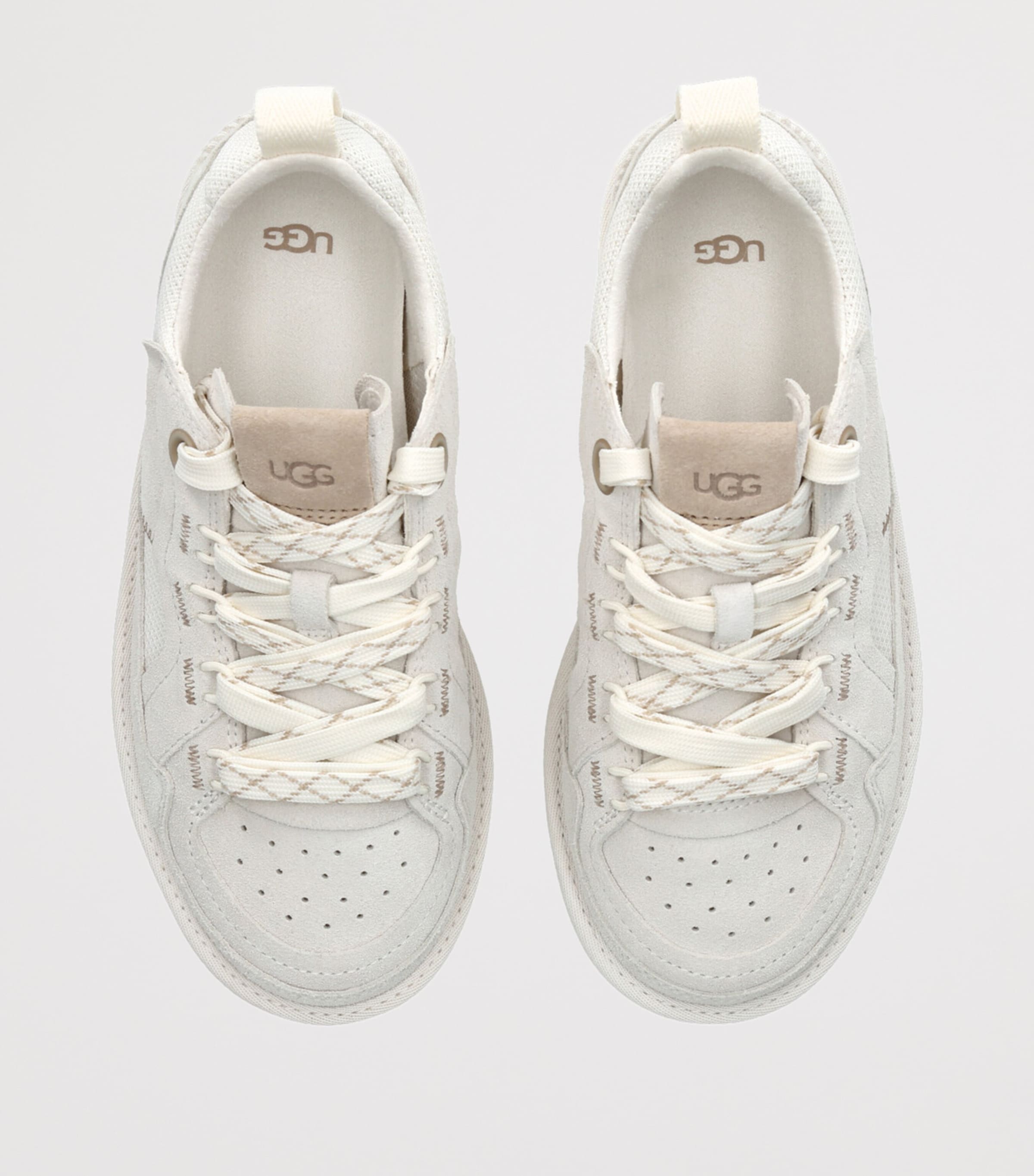 UGG Suede Minimel Sneakers Bone Image 4