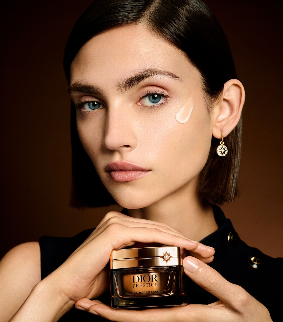 Dior Prestige Le Baume de Minuit (50ml) GOLD Image 3