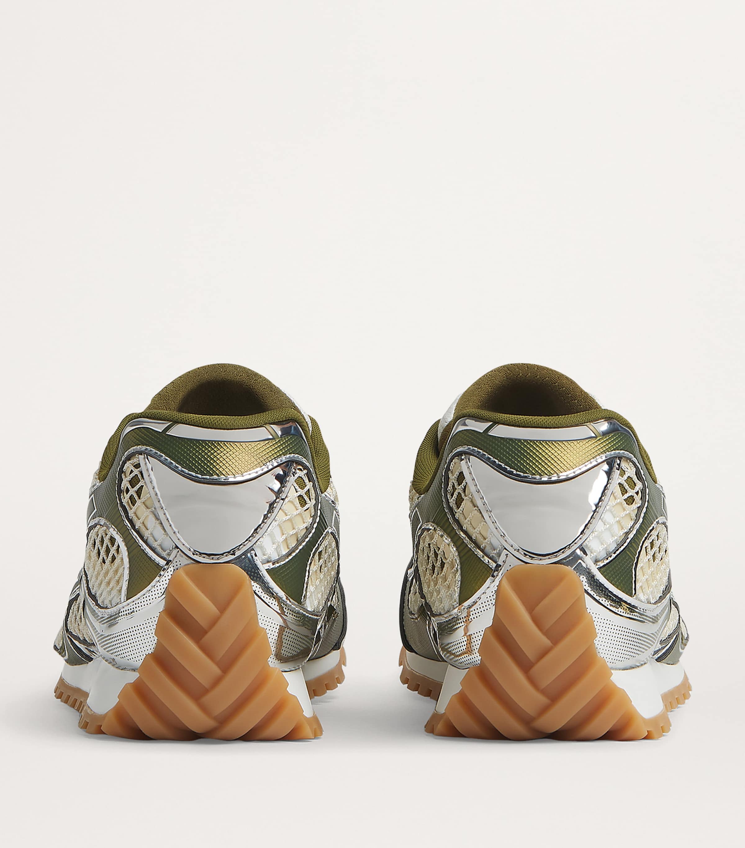 Orbit Low-Top Sneakers 2848 Image 3