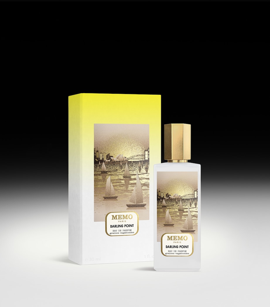 MEMO PARIS Darling Point Eau de Parfum (30ml) Image 2