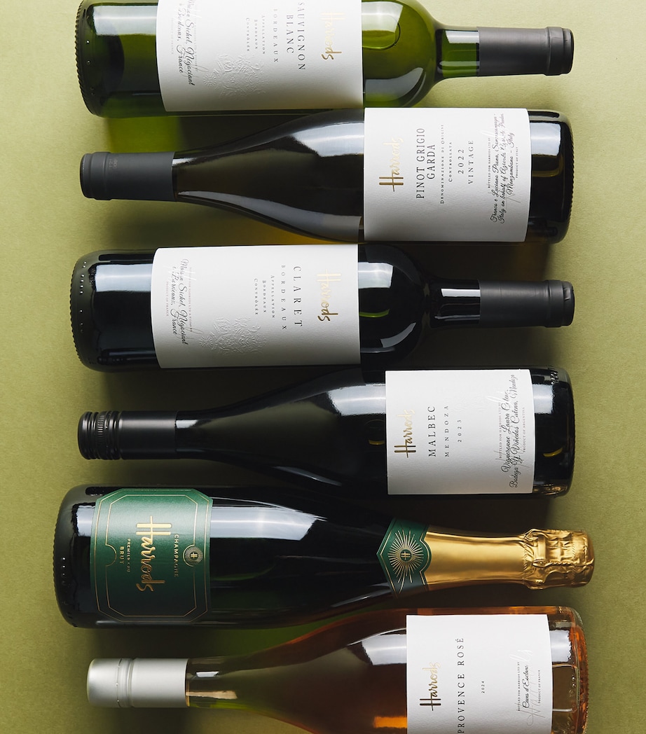 Best Seller Gift Box (6 Bottles) NO COLOUR Image 3