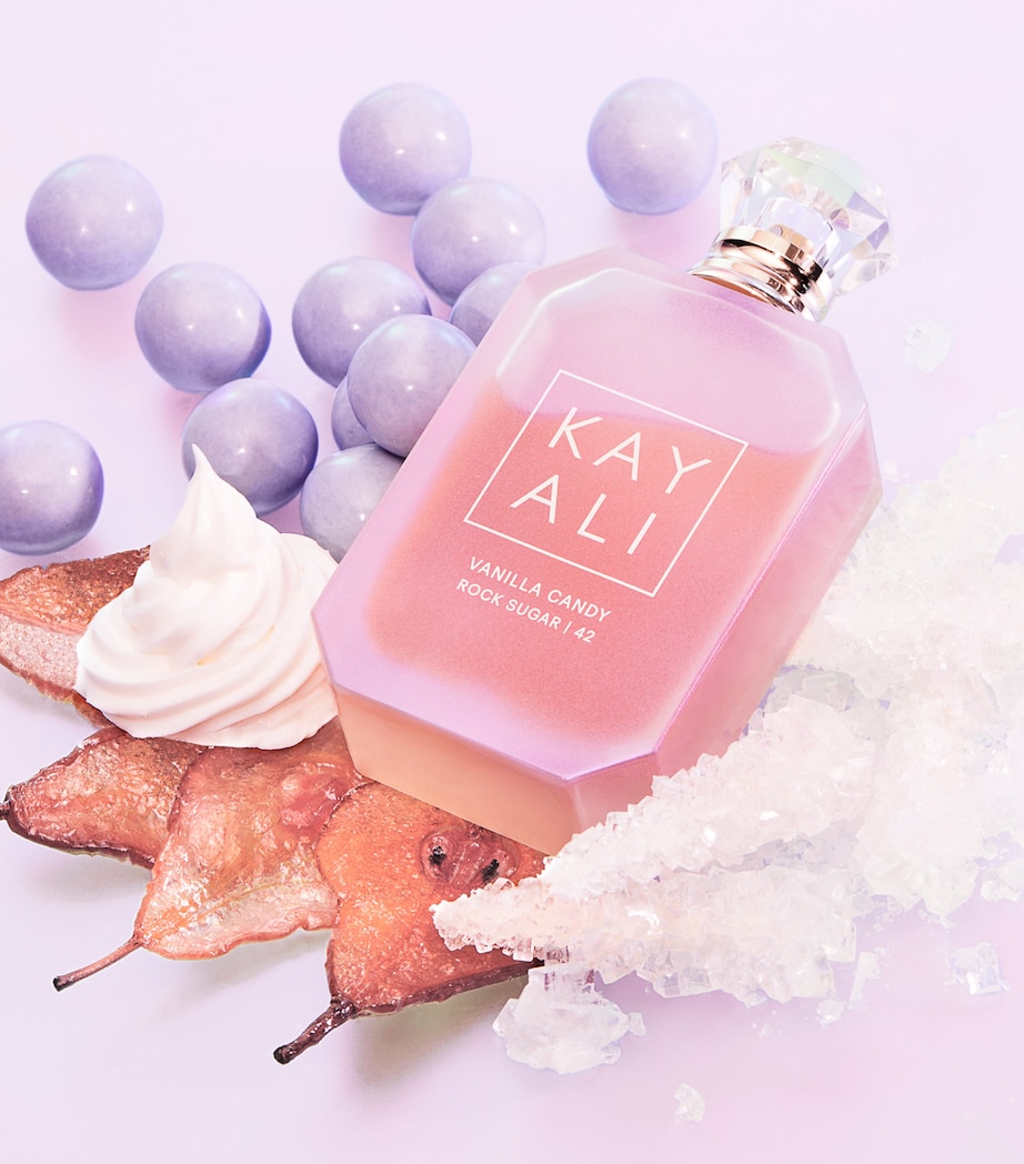 Kayali Dreamy Obsessions Miniature Set (4 x 10ml) Image 5