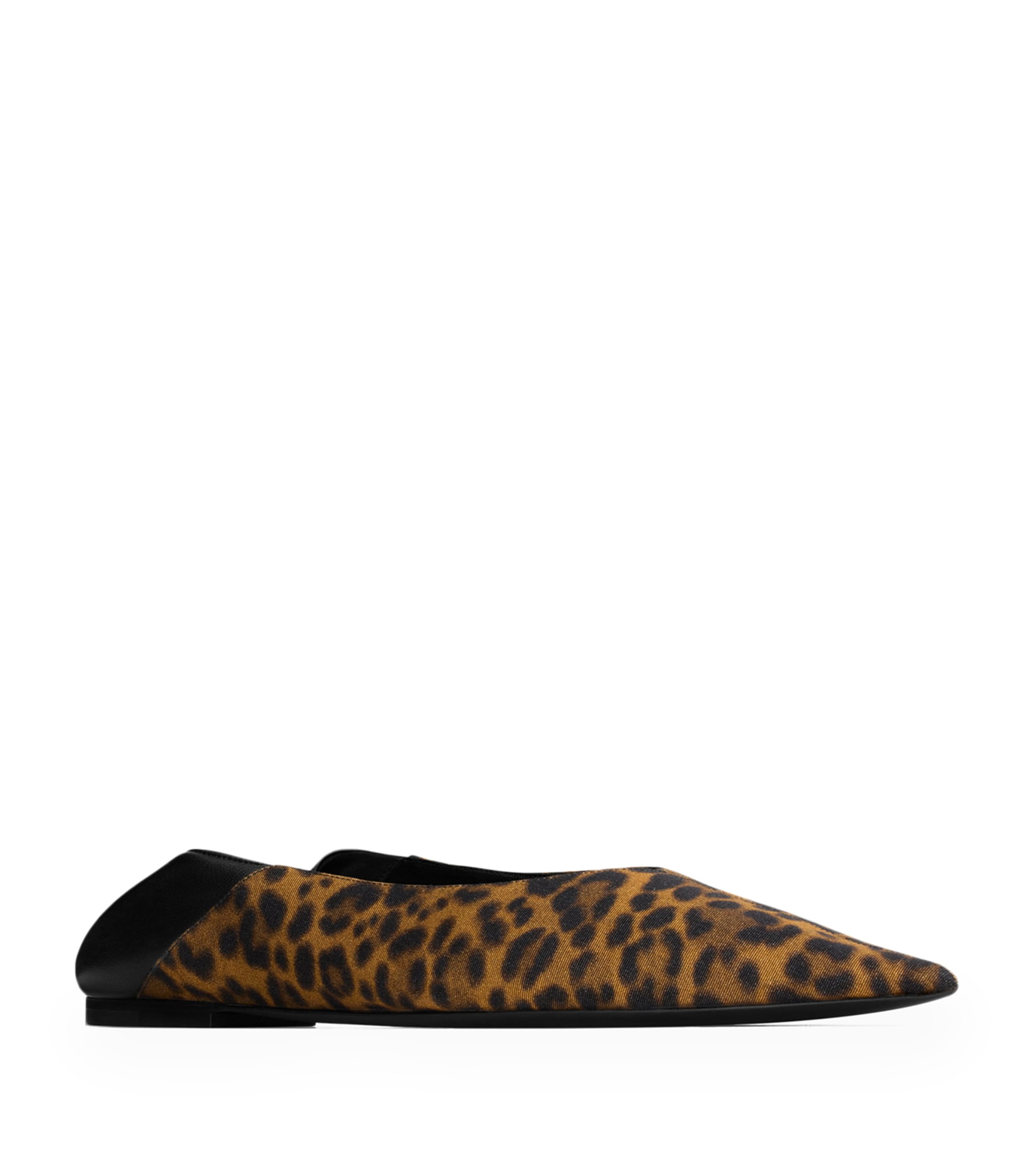 Zaza Ballet Flats 2038 Image 5