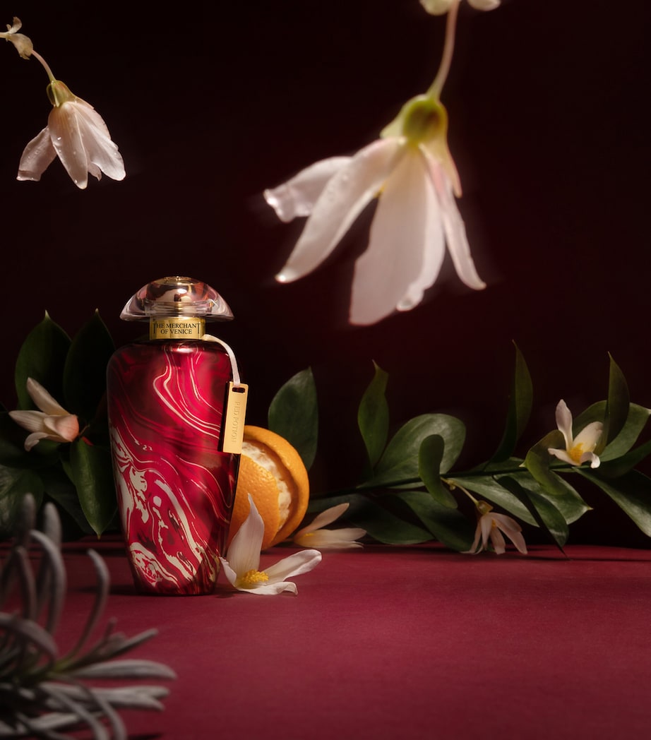 Red Potion Eau de Parfum Fragrance Gift Set (100ml) NO COLOUR Image 4