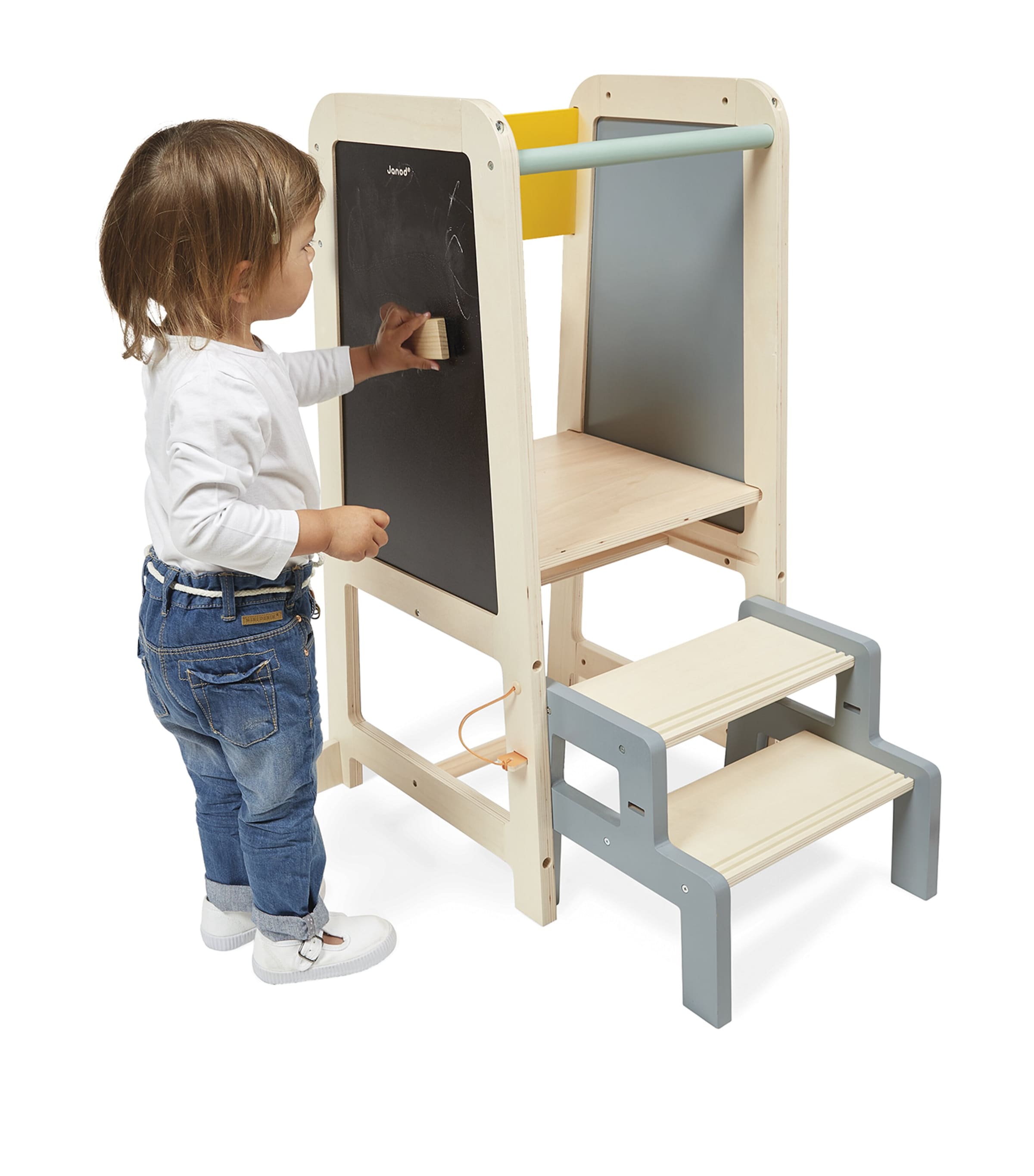 Learning Tower MULTI Image 3