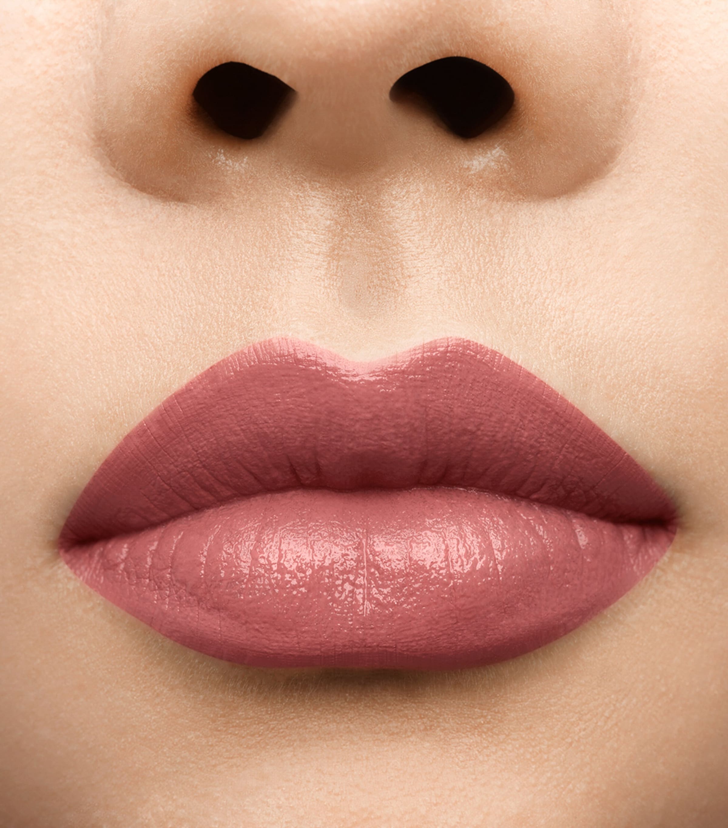 Christian Louboutin Rouge Louboutin Silky Satin On The Go Lipstick Dune Kiss Image 2