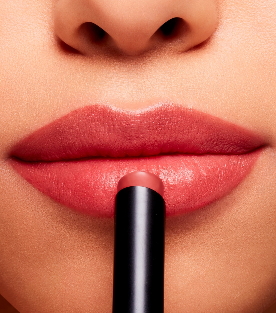 MAC Powder Kiss Velvet Blur Slim Stick Brickthrough Image 3