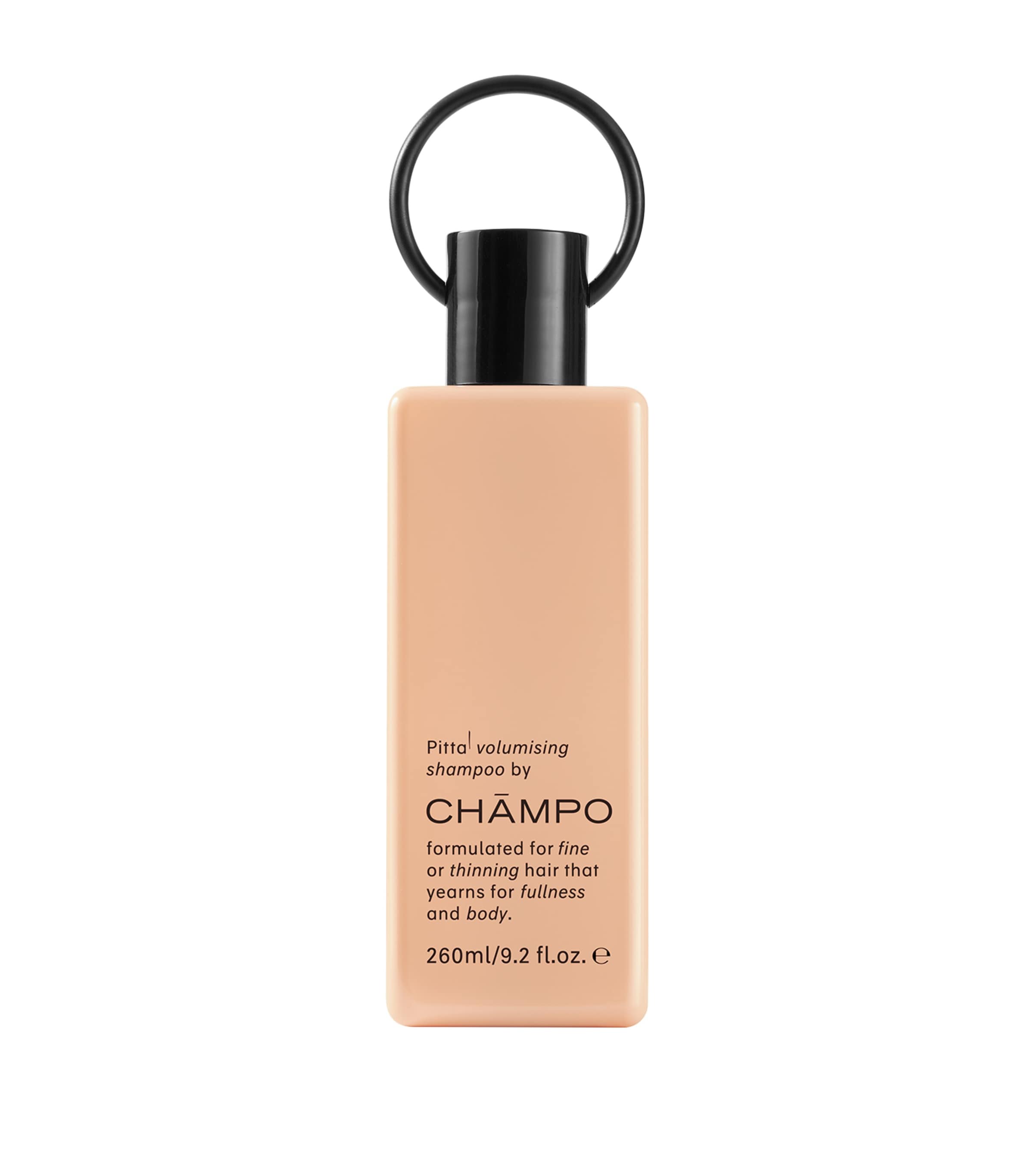 Champo Pitta Volumising Shampoo (260ml) | Gifts | Haircare | Shampoo | Designers | Champo | As Seen on Social