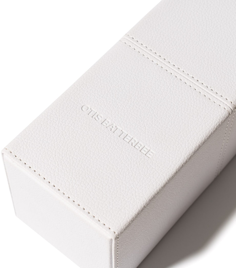 12-Piece Make-Up Brush Set NO COLOUR Image 6