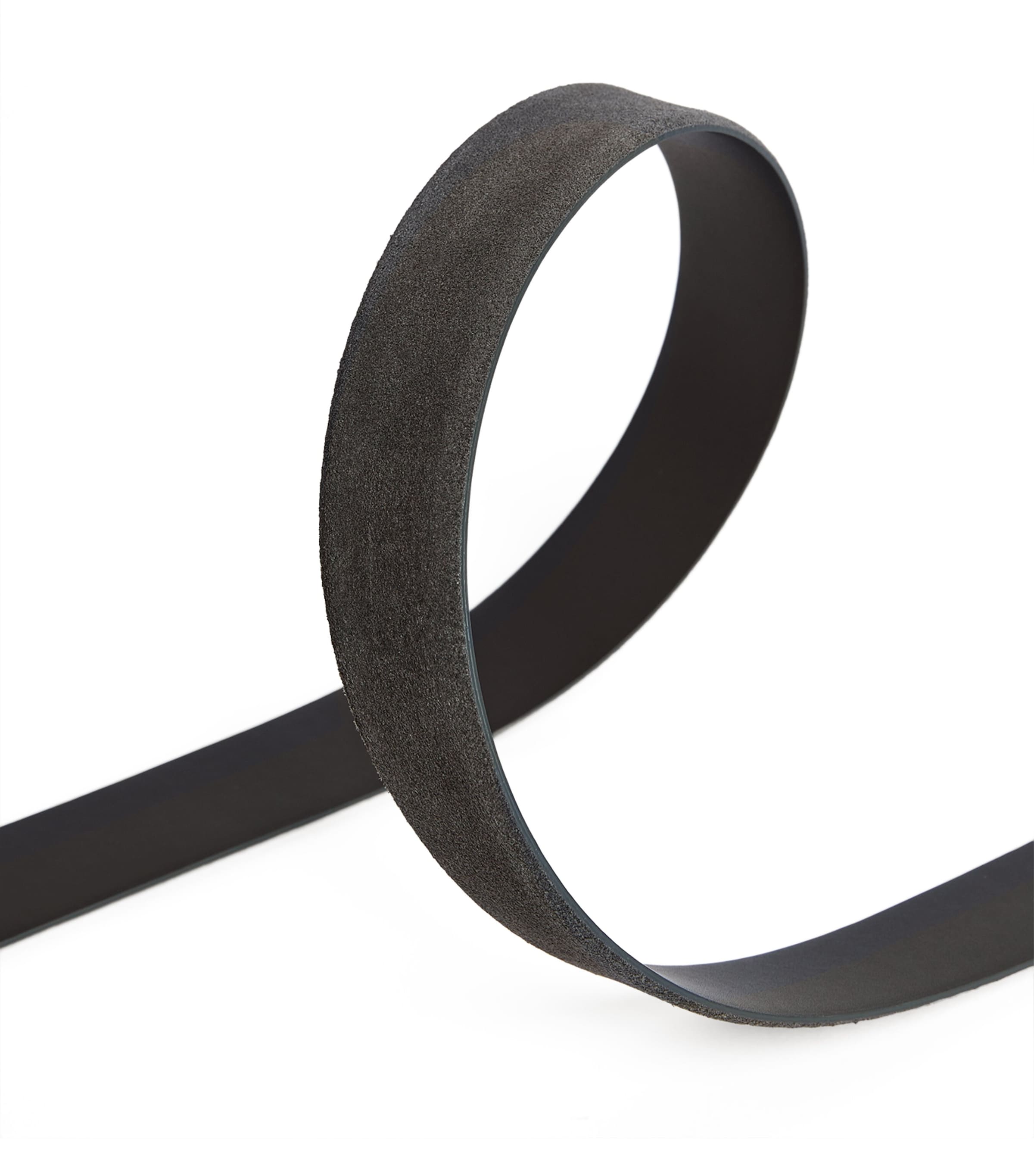 Suede Reversible Belt Strap 80469 Image 3