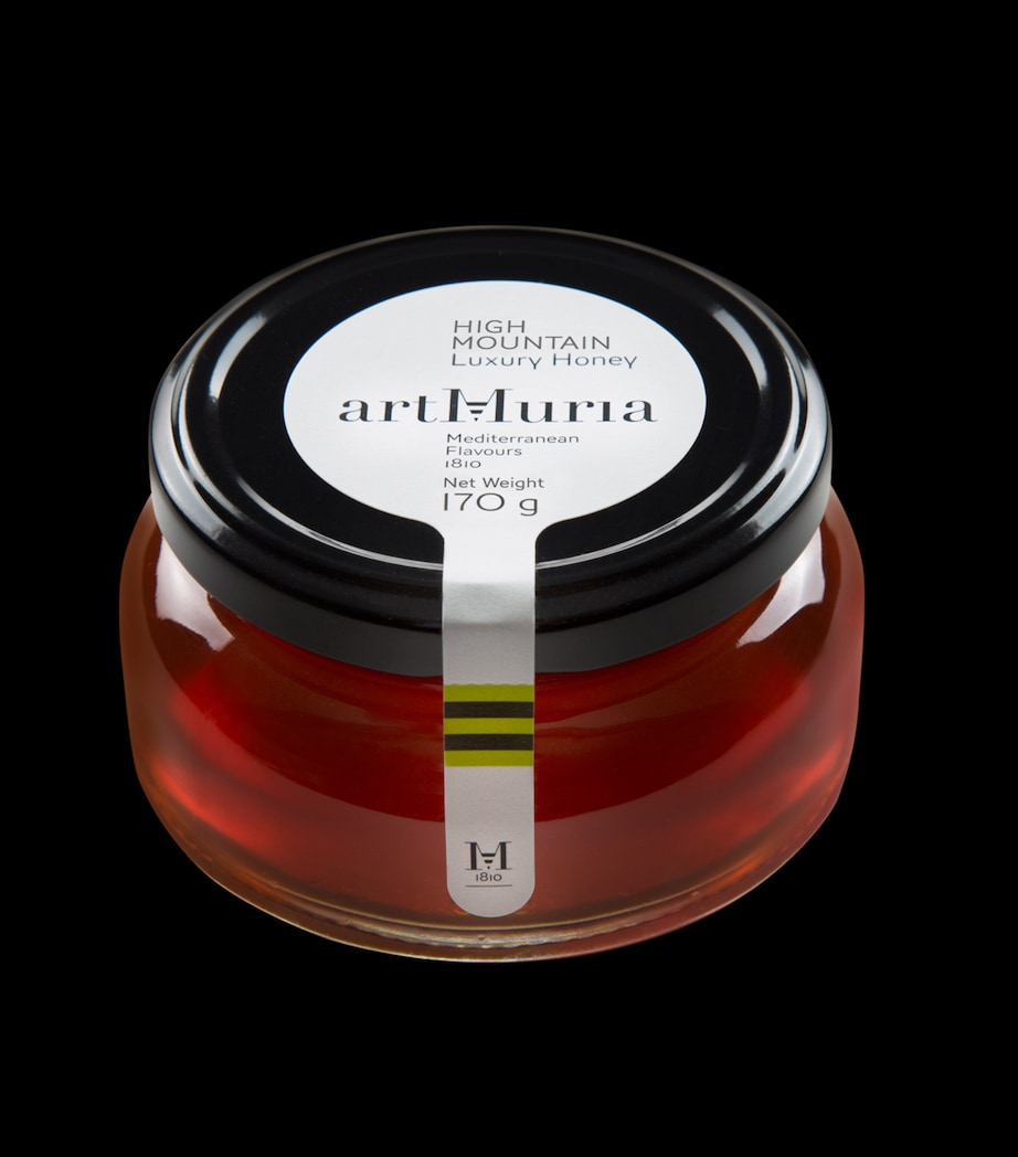 Art Muria High Mountain Honey (170g) Image 2