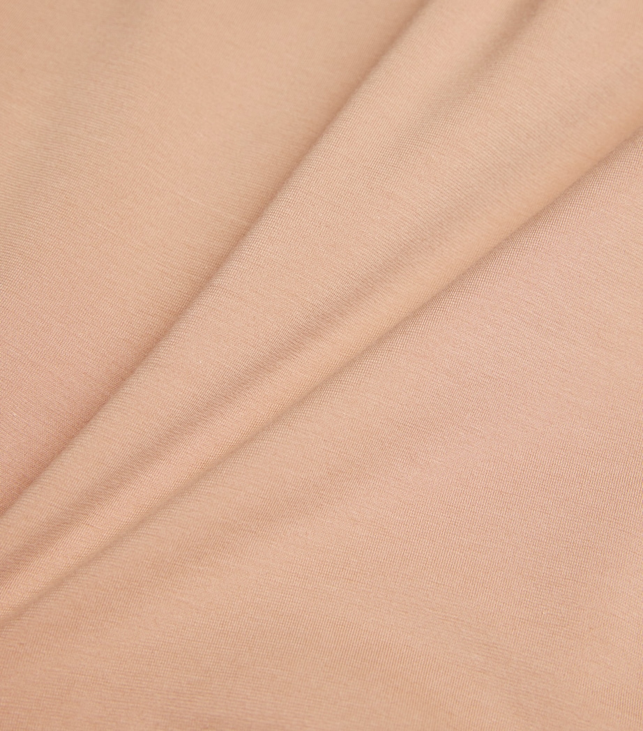 Cotton Superior T-Shirt 1216-NEUTRAL Image 5