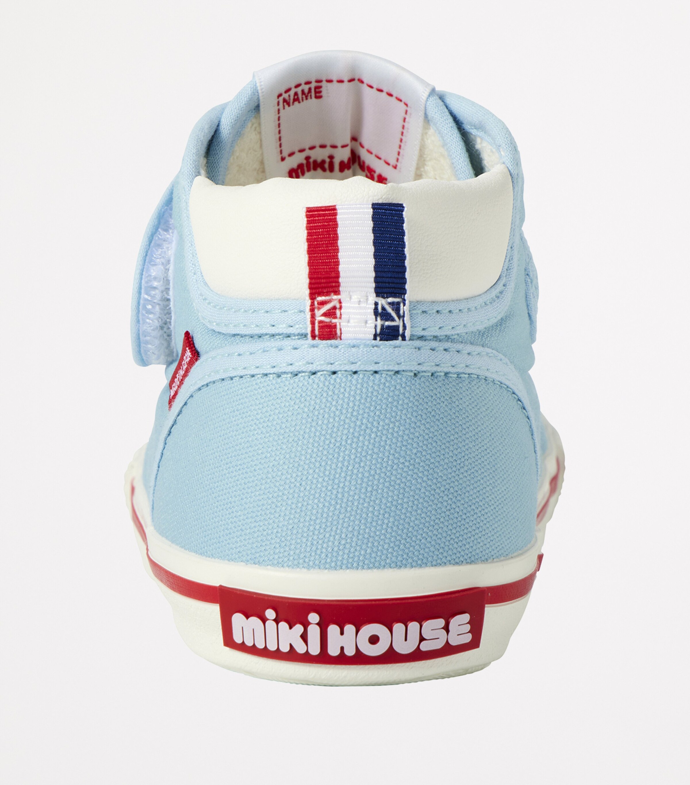 Logo Velcro Second Shoe Sneakers 38 Image 7