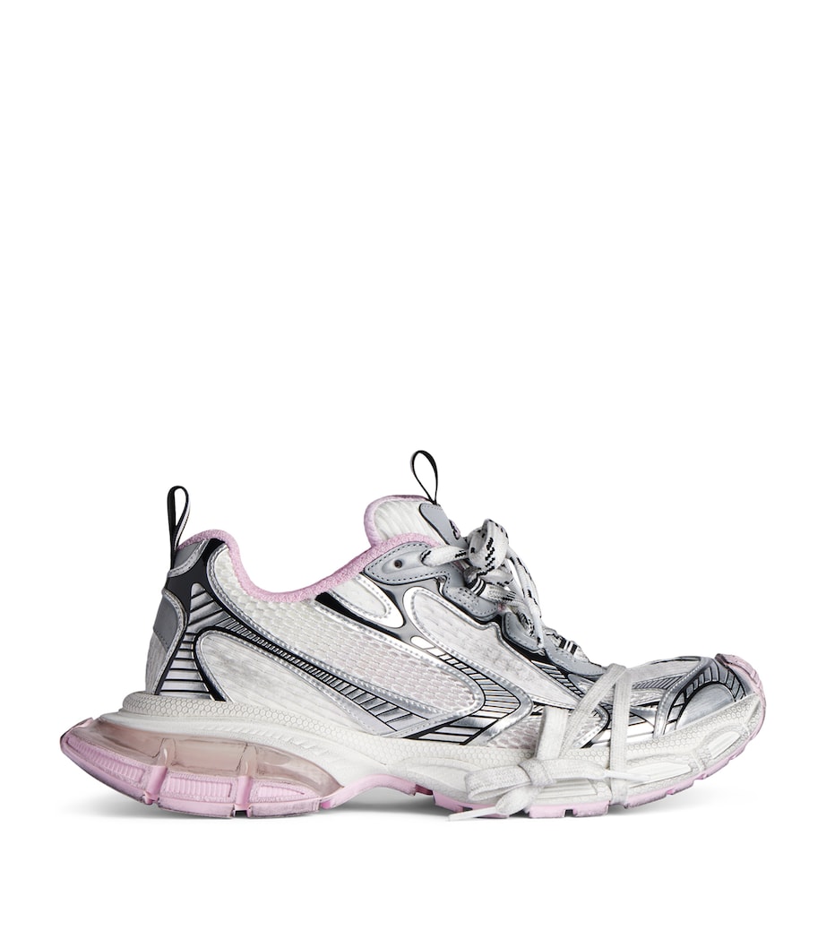 Balenciaga 3XL Gel Sneakers Image 1