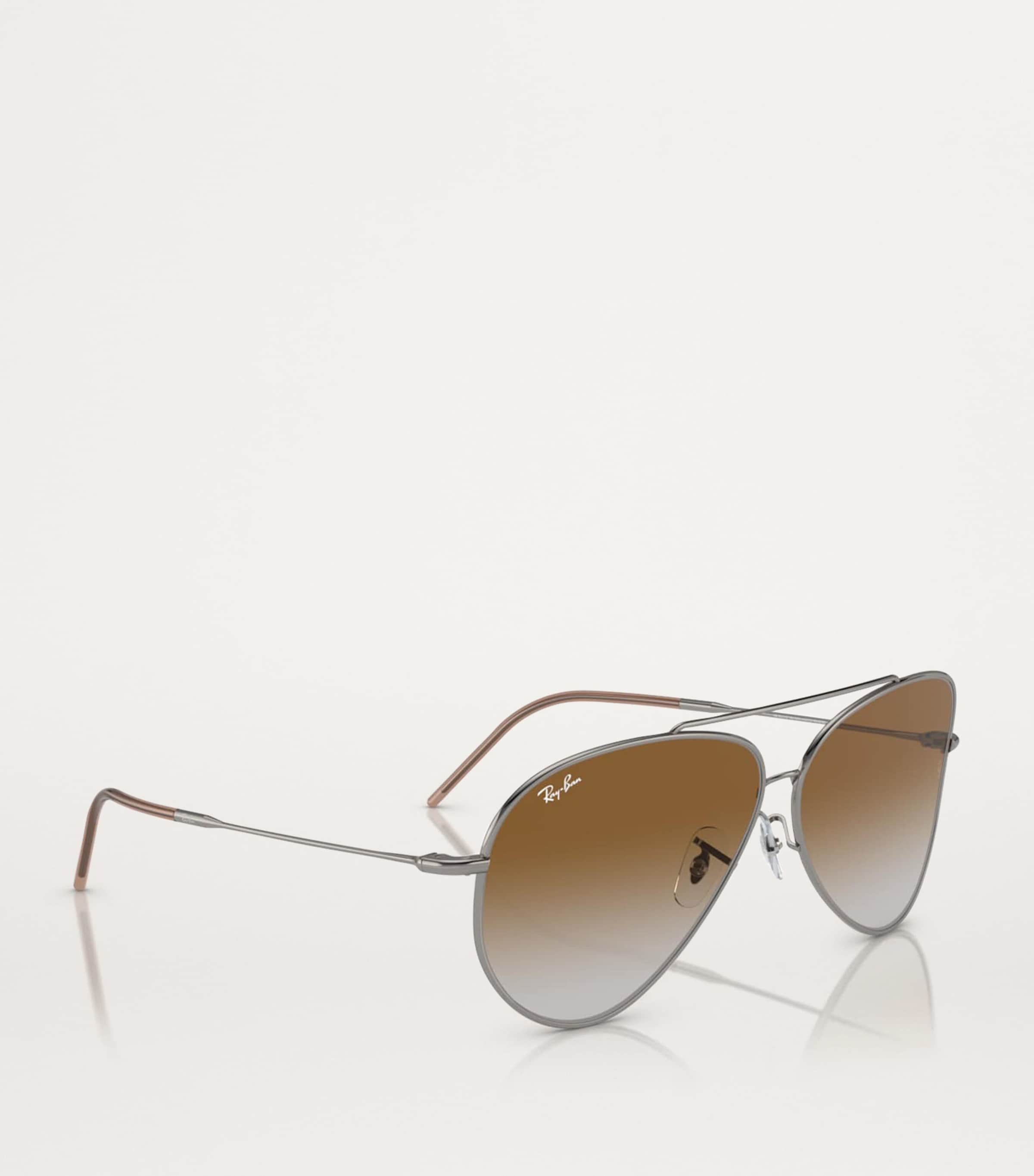 Ray-Ban Metal 0RBR0101S Sunglasses Image 6